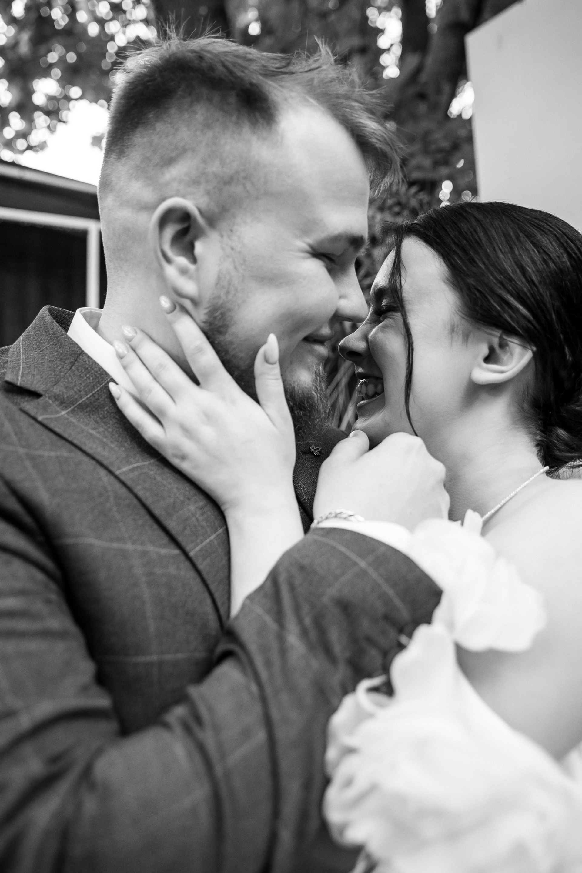 Портфолио. Свадебный фотограф Настя Шелл г. Череповец