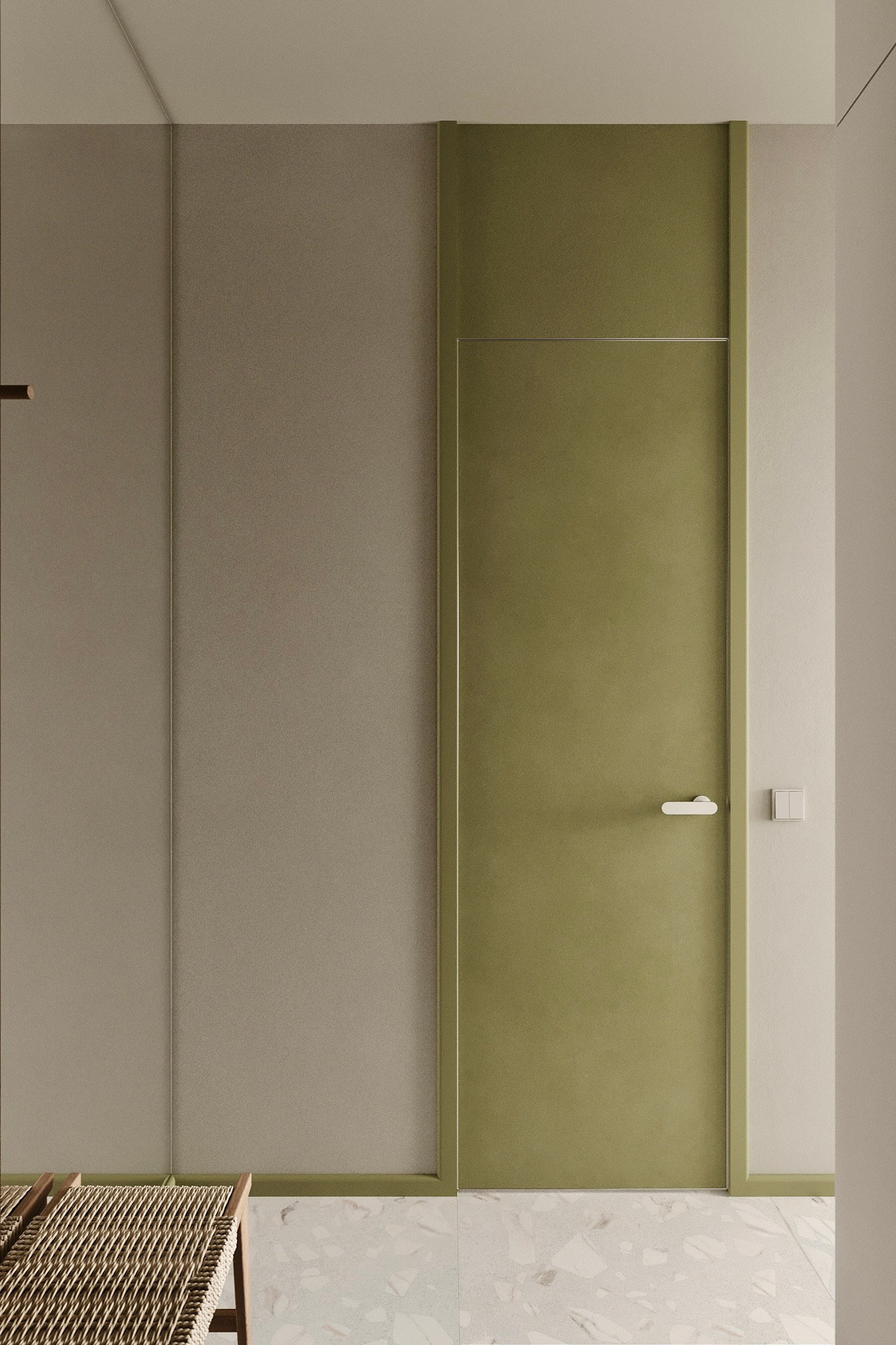 Level Селигерская, 42. Даша Звягина | дизайнер интерьеров