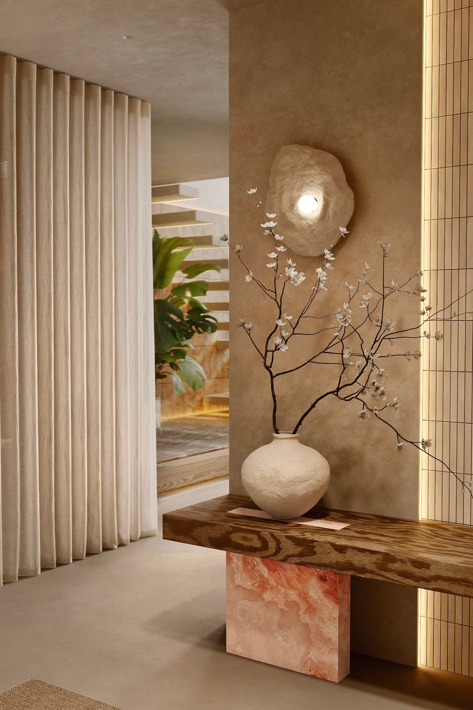 BAIRES, 84. Даша Звягина | дизайнер интерьеров