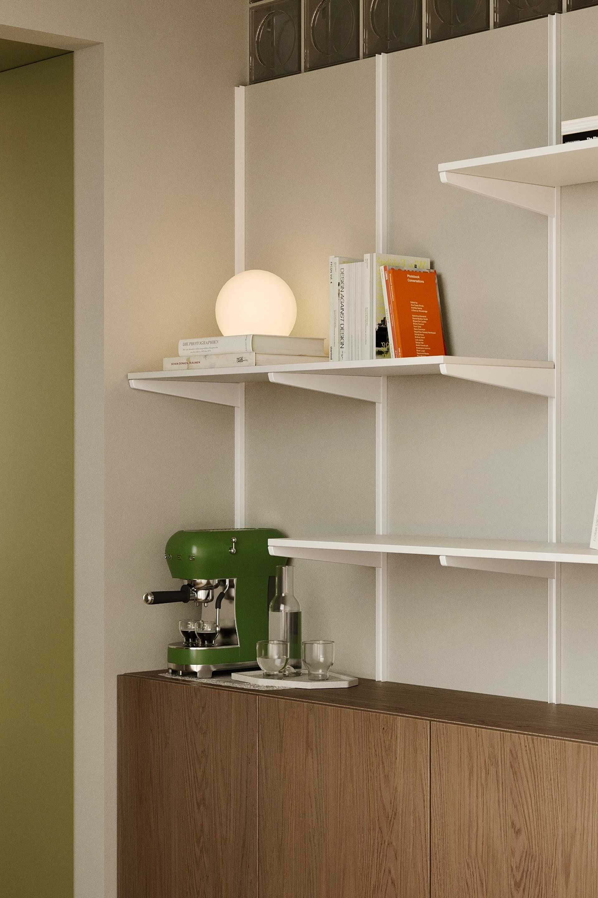 Level Селигерская, 42. Даша Звягина | дизайнер интерьеров