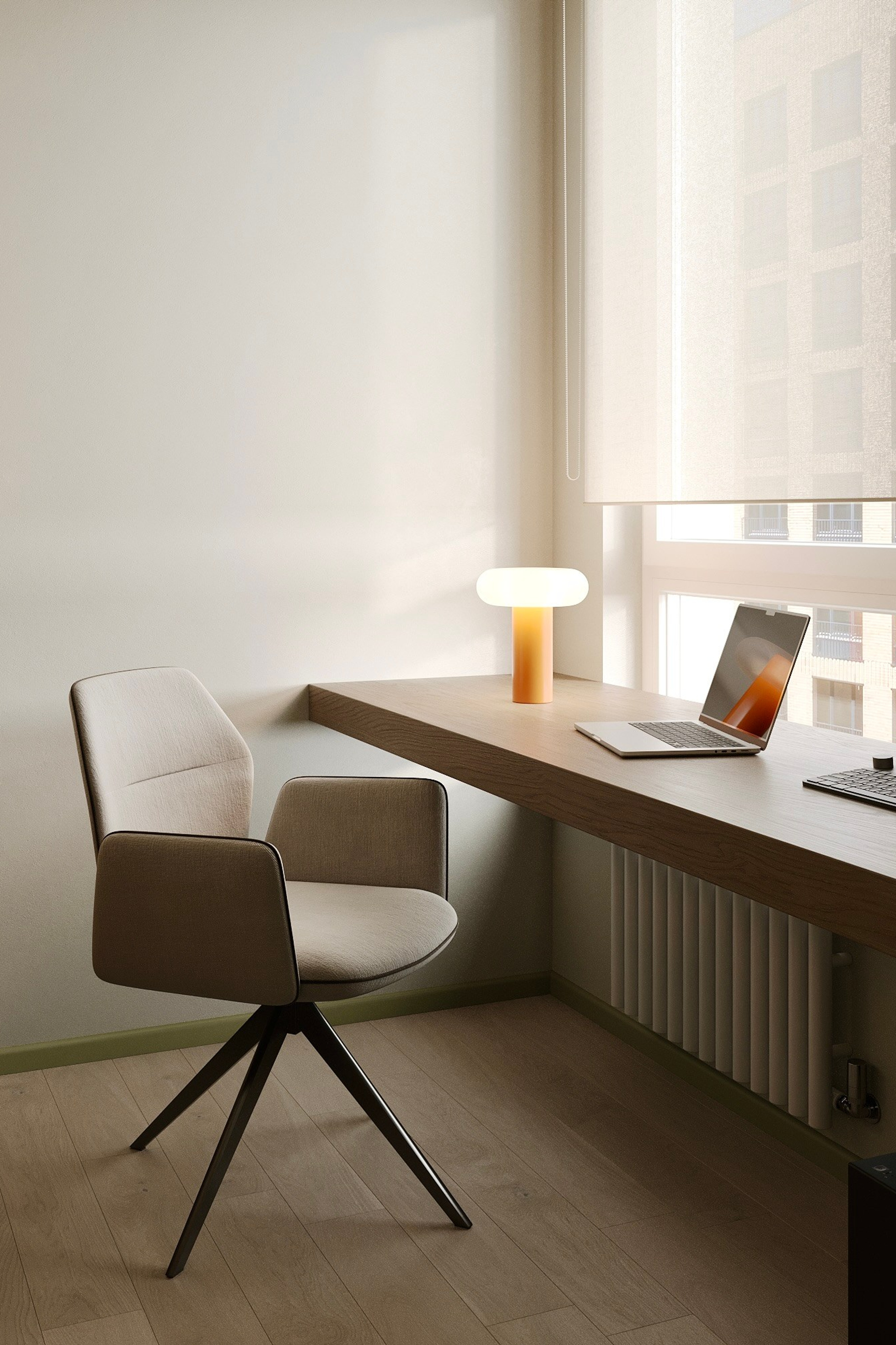 Level Селигерская, 42. Даша Звягина | дизайнер интерьеров