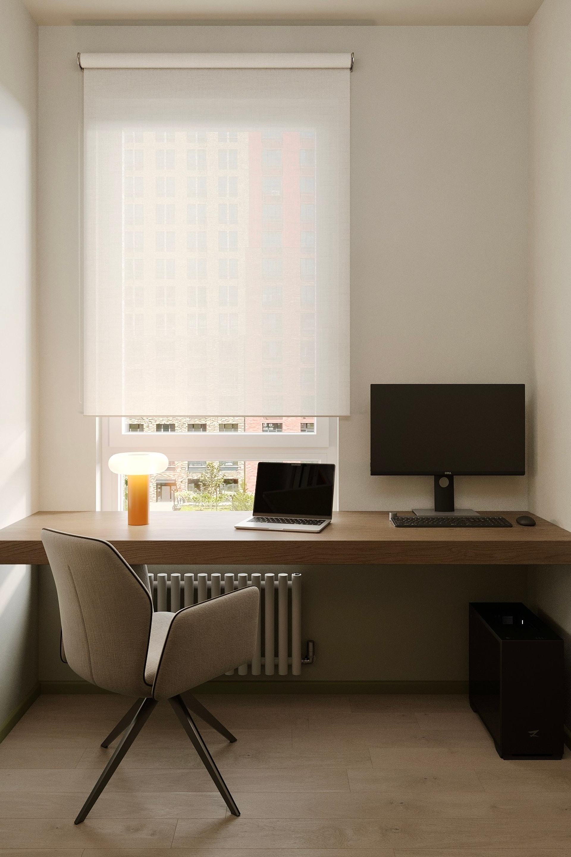 Level Селигерская, 42. Даша Звягина | дизайнер интерьеров