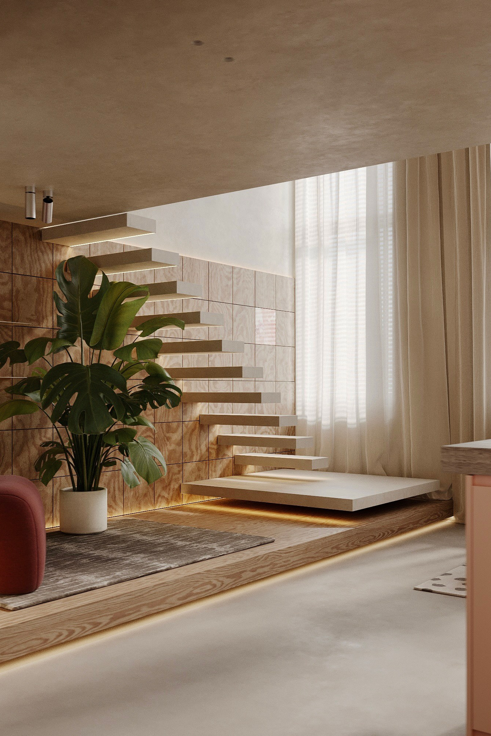 BAIRES, 84. Даша Звягина | дизайнер интерьеров