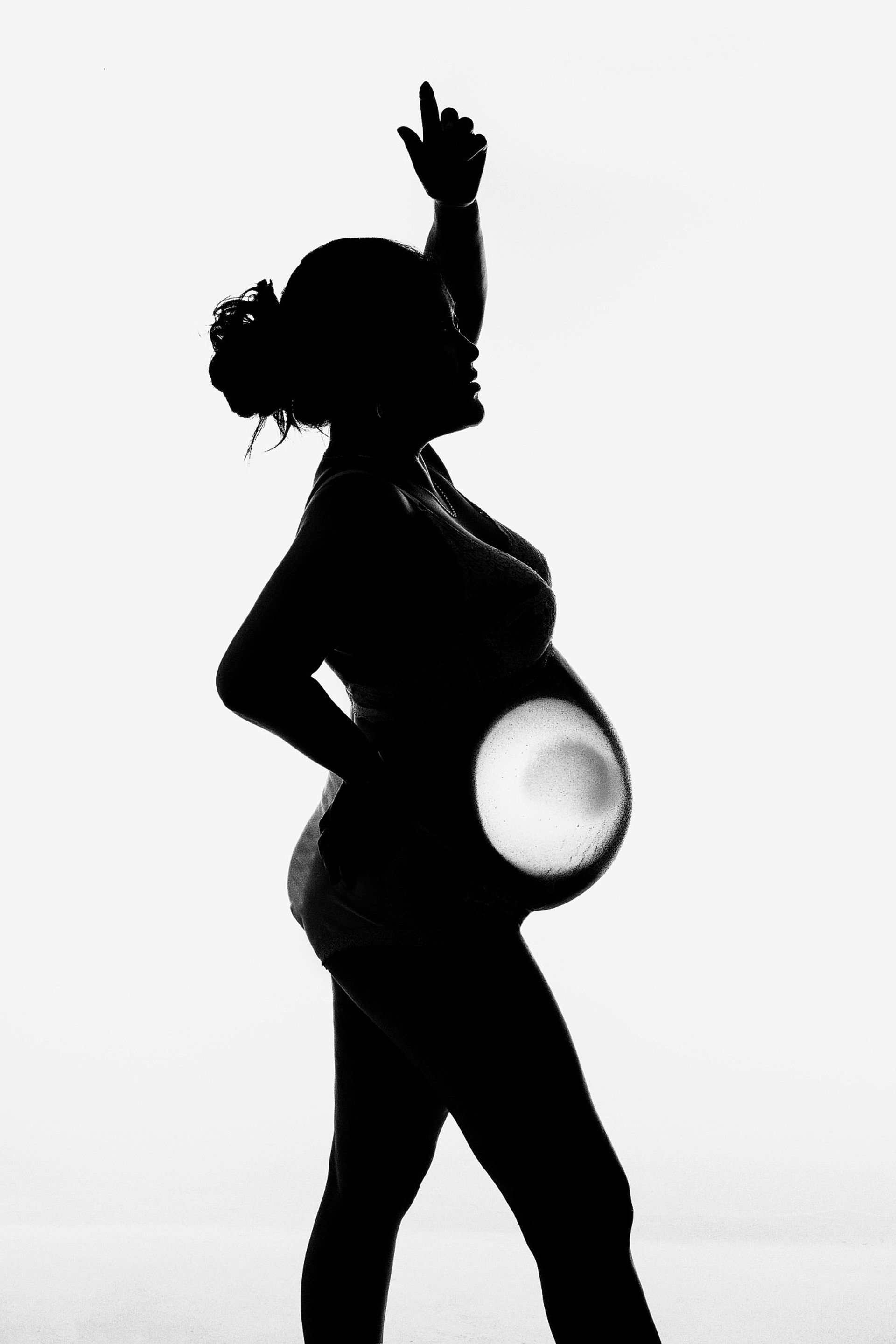 Надя. Фотограф Беременность и Материнство город Семей