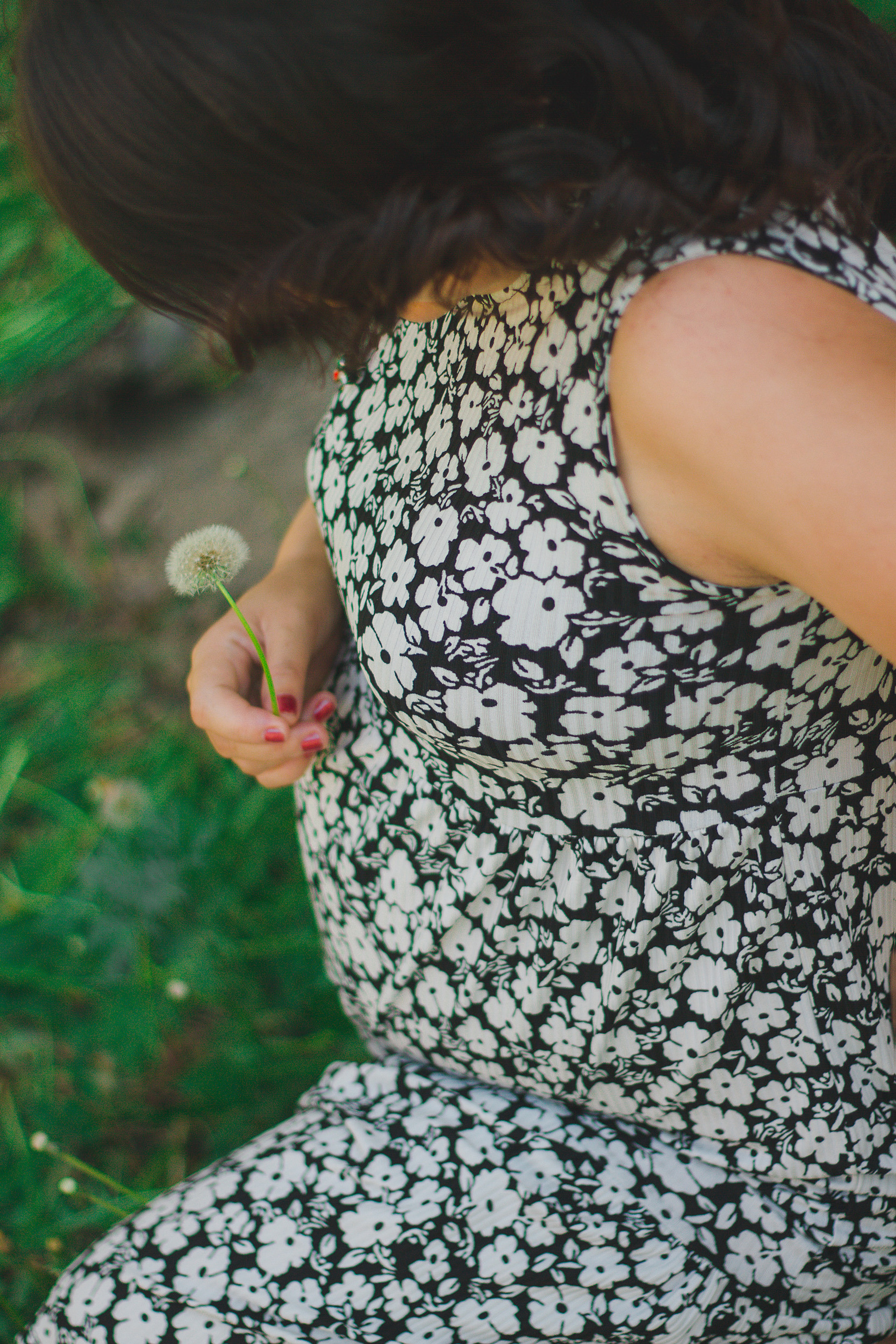 Надя. Фотограф Беременность и Материнство город Семей