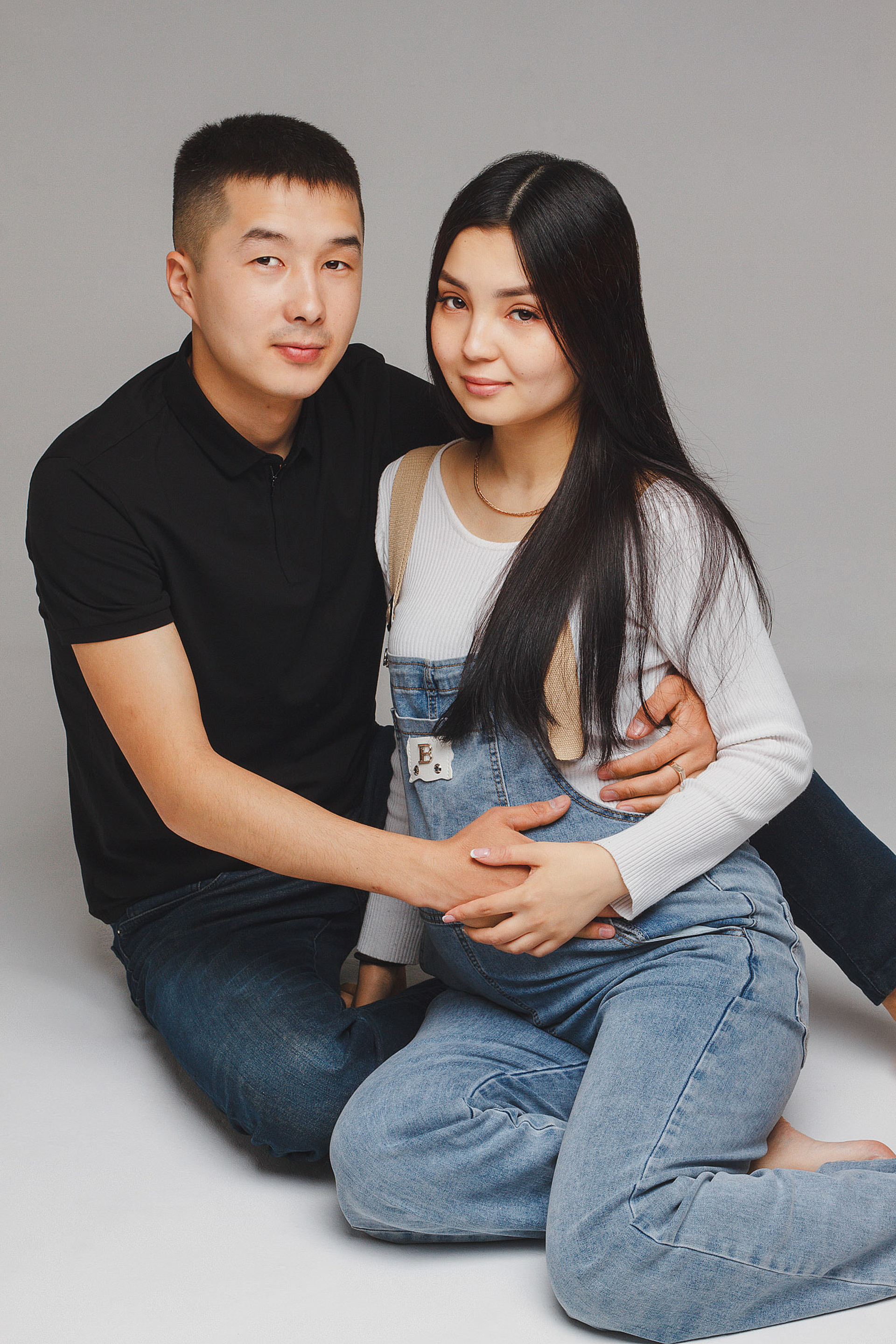 Надя. Фотограф Беременность и Материнство город Семей