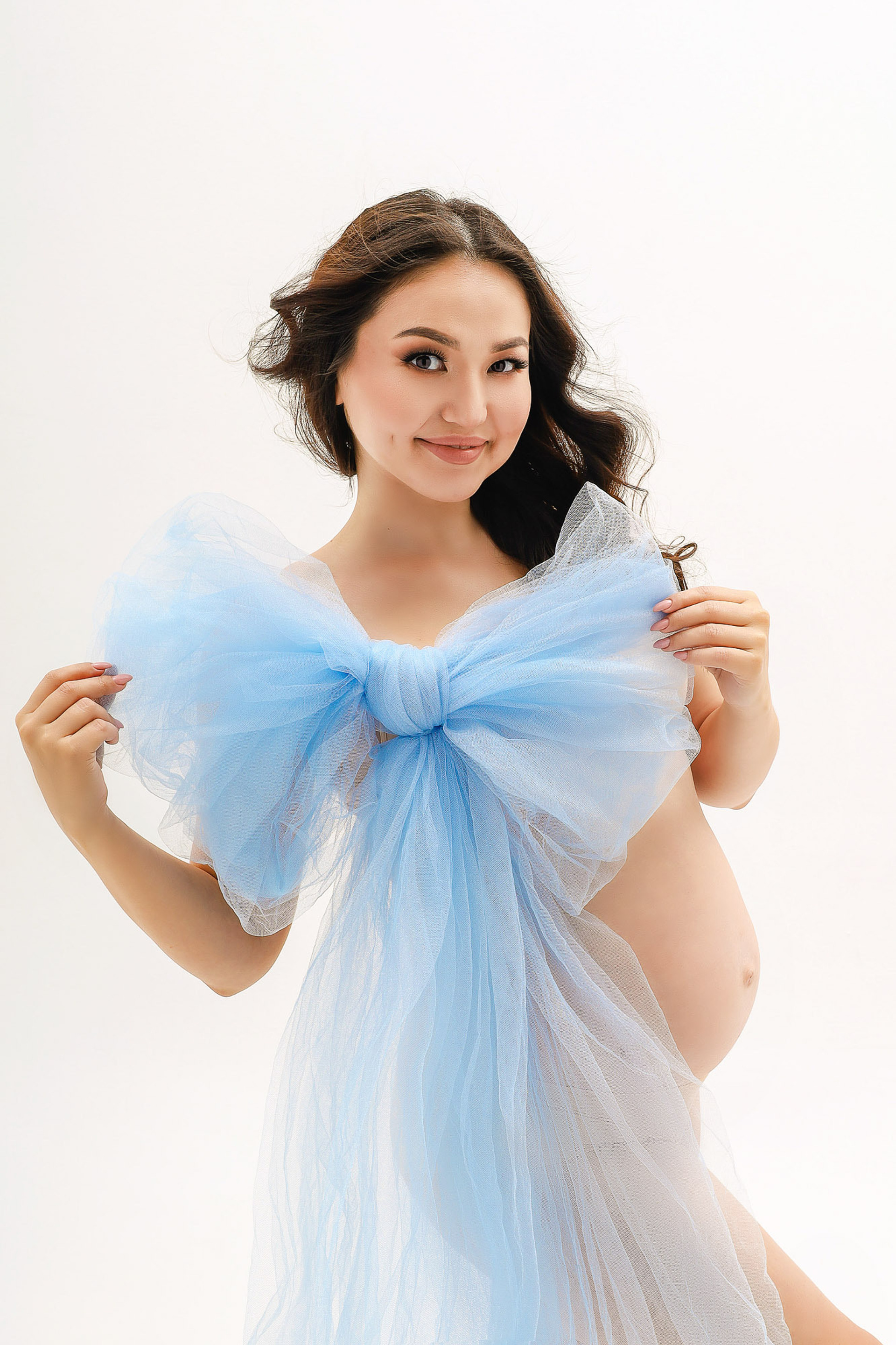 Надя. Фотограф Беременность и Материнство город Семей