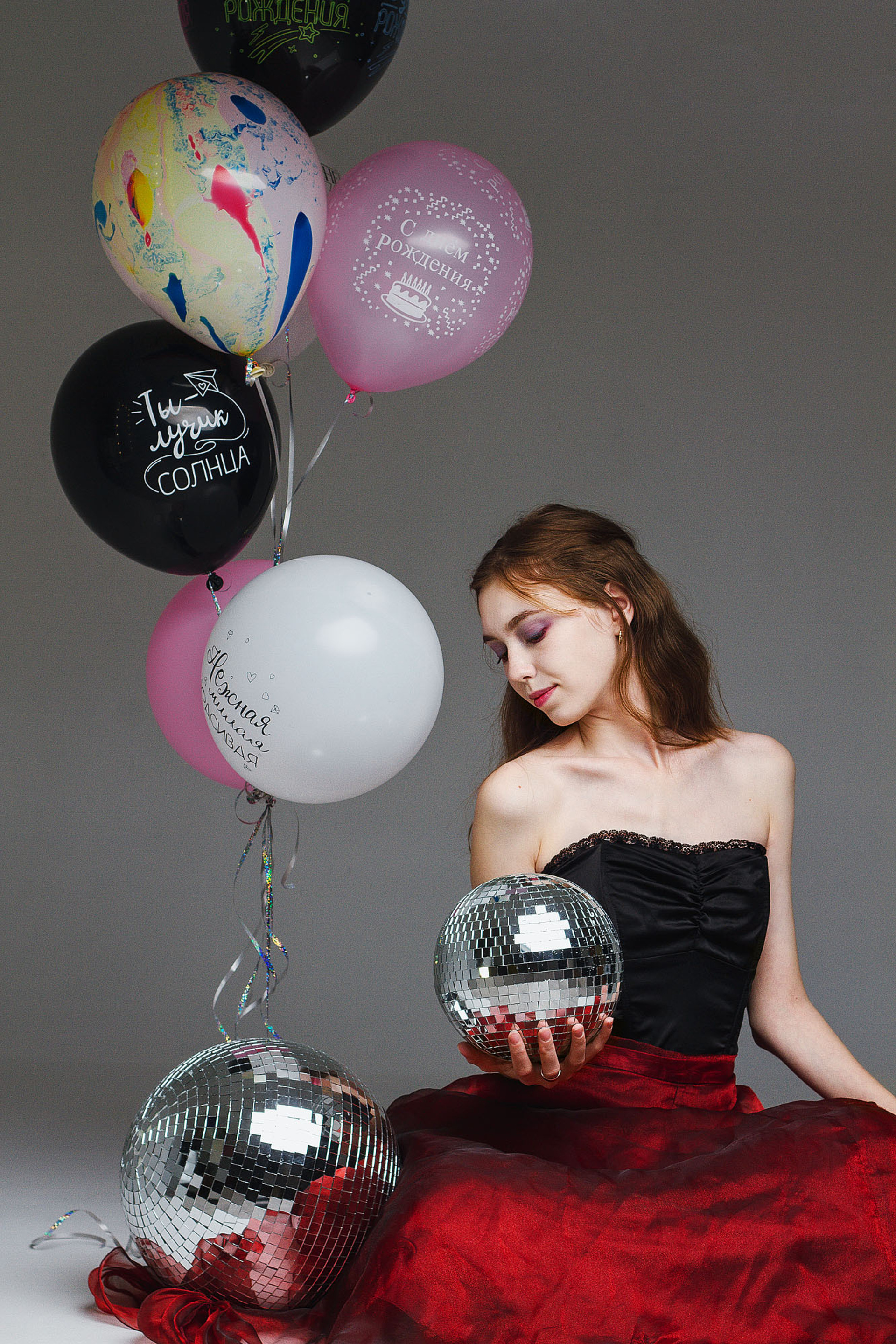 Надя. Фотограф Беременность и Материнство город Семей