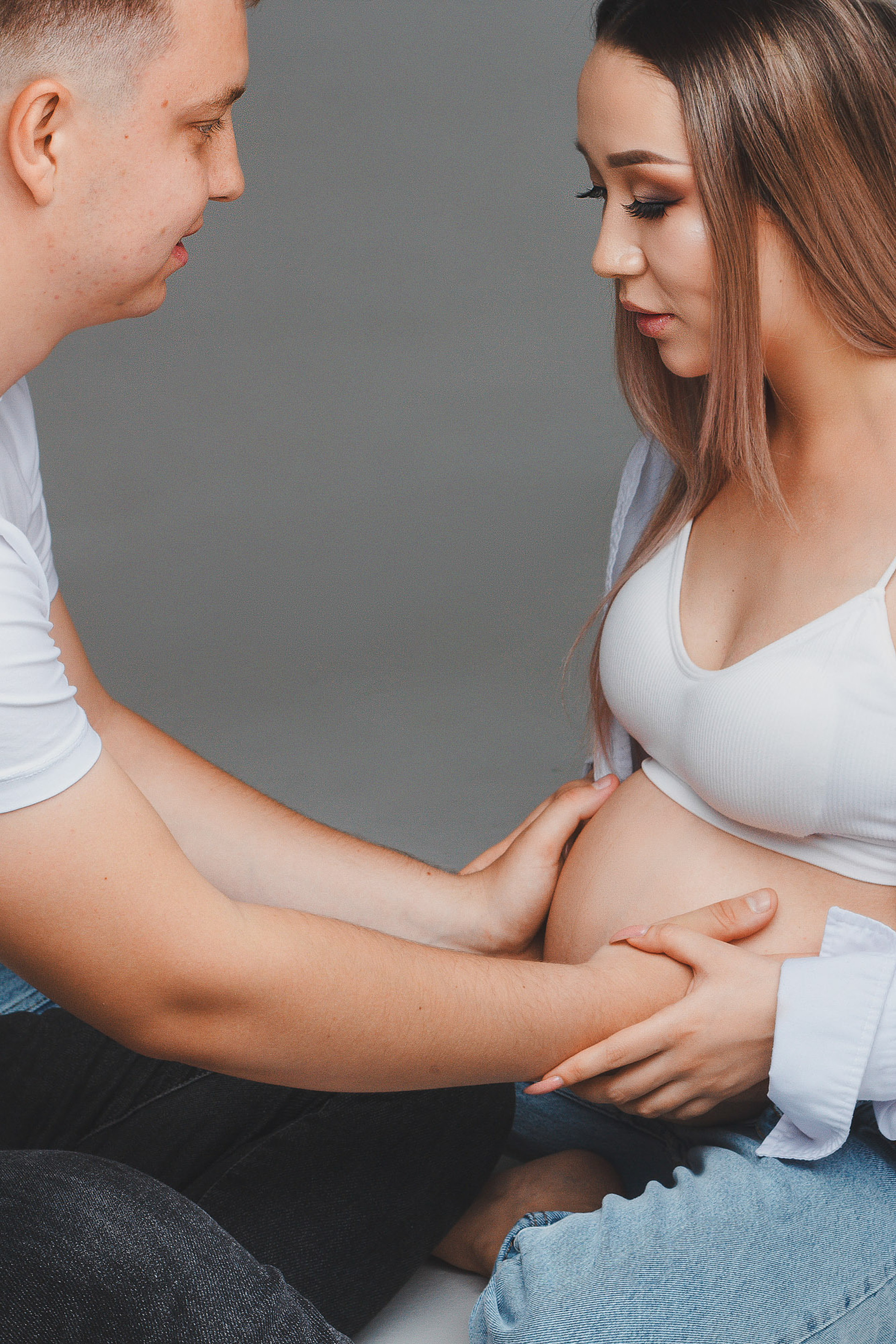 Надя. Фотограф Беременность и Материнство город Семей