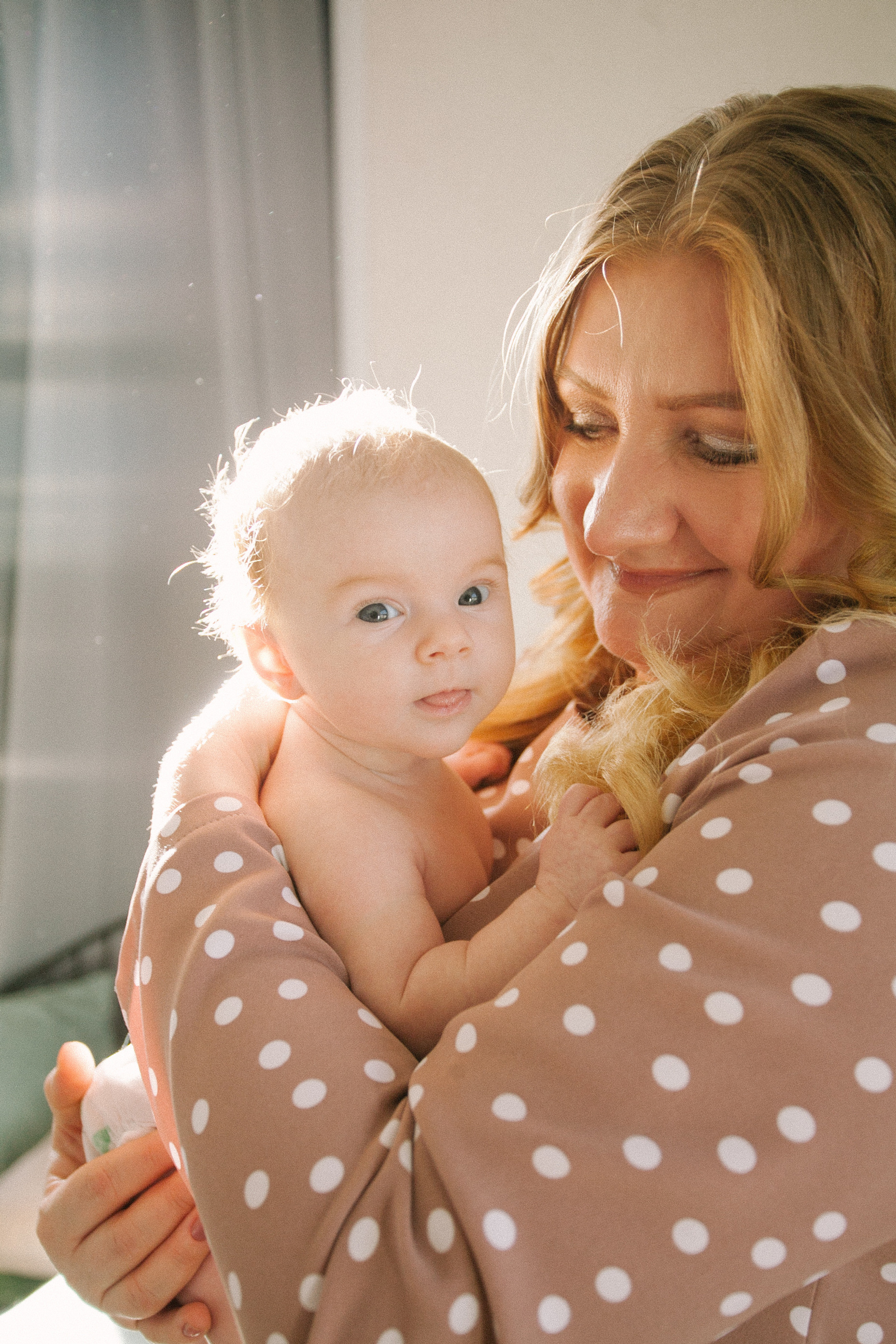 Чудо пришло