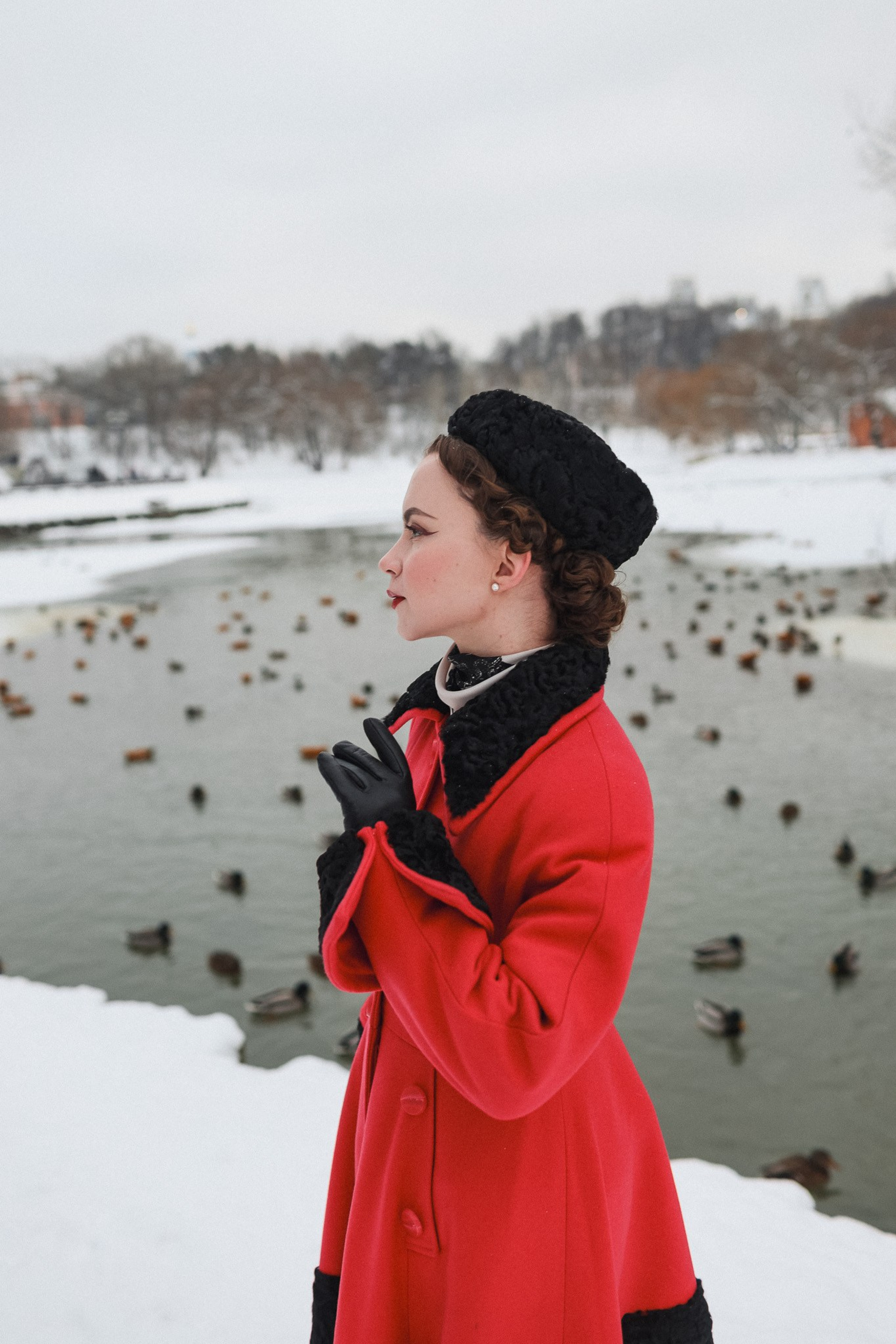 Фотоблог. Женский фотограф в Москве Ксения Казакова