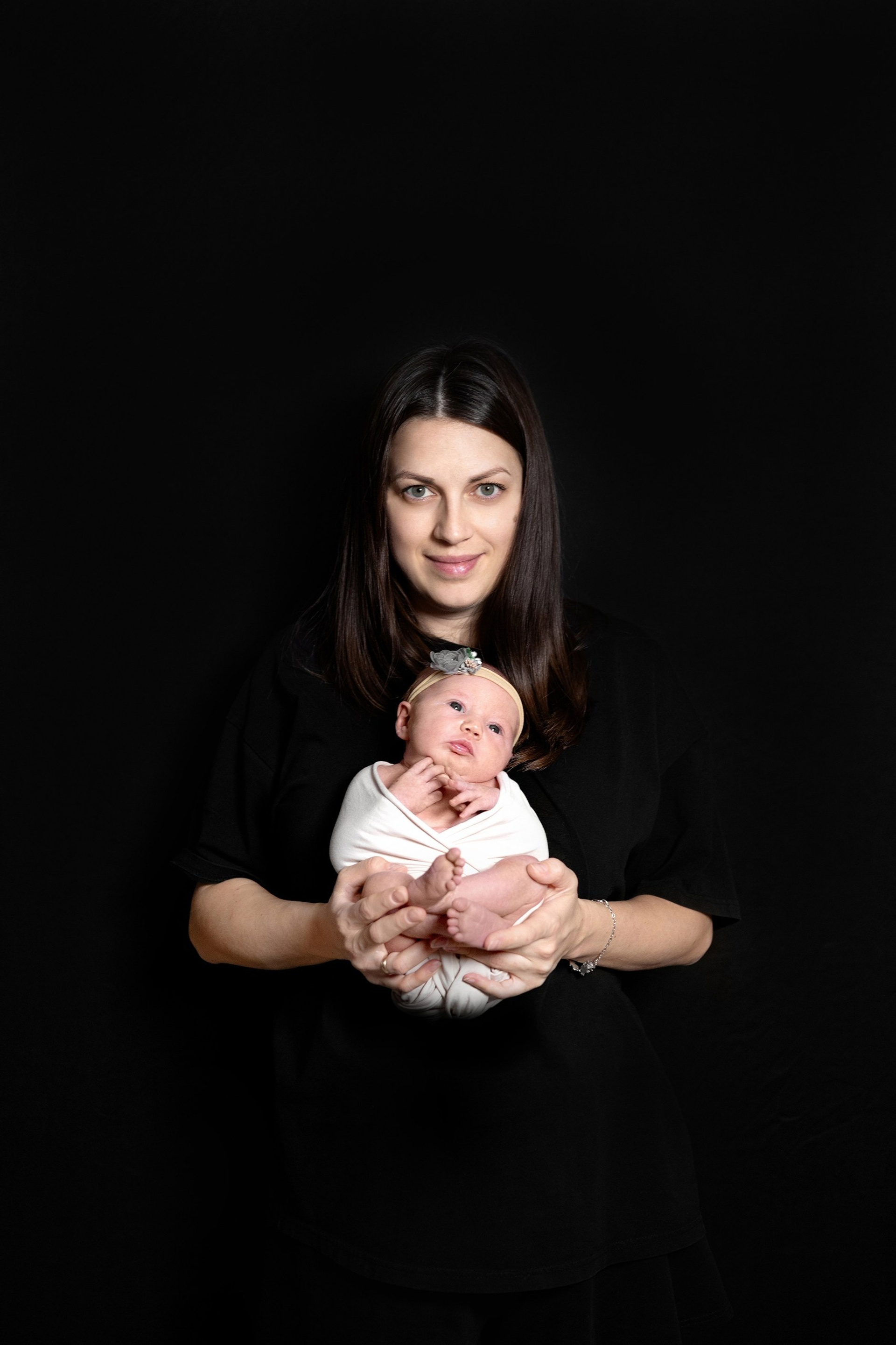 Блог. Семейный, детский, фотограф новорожденных в Москве