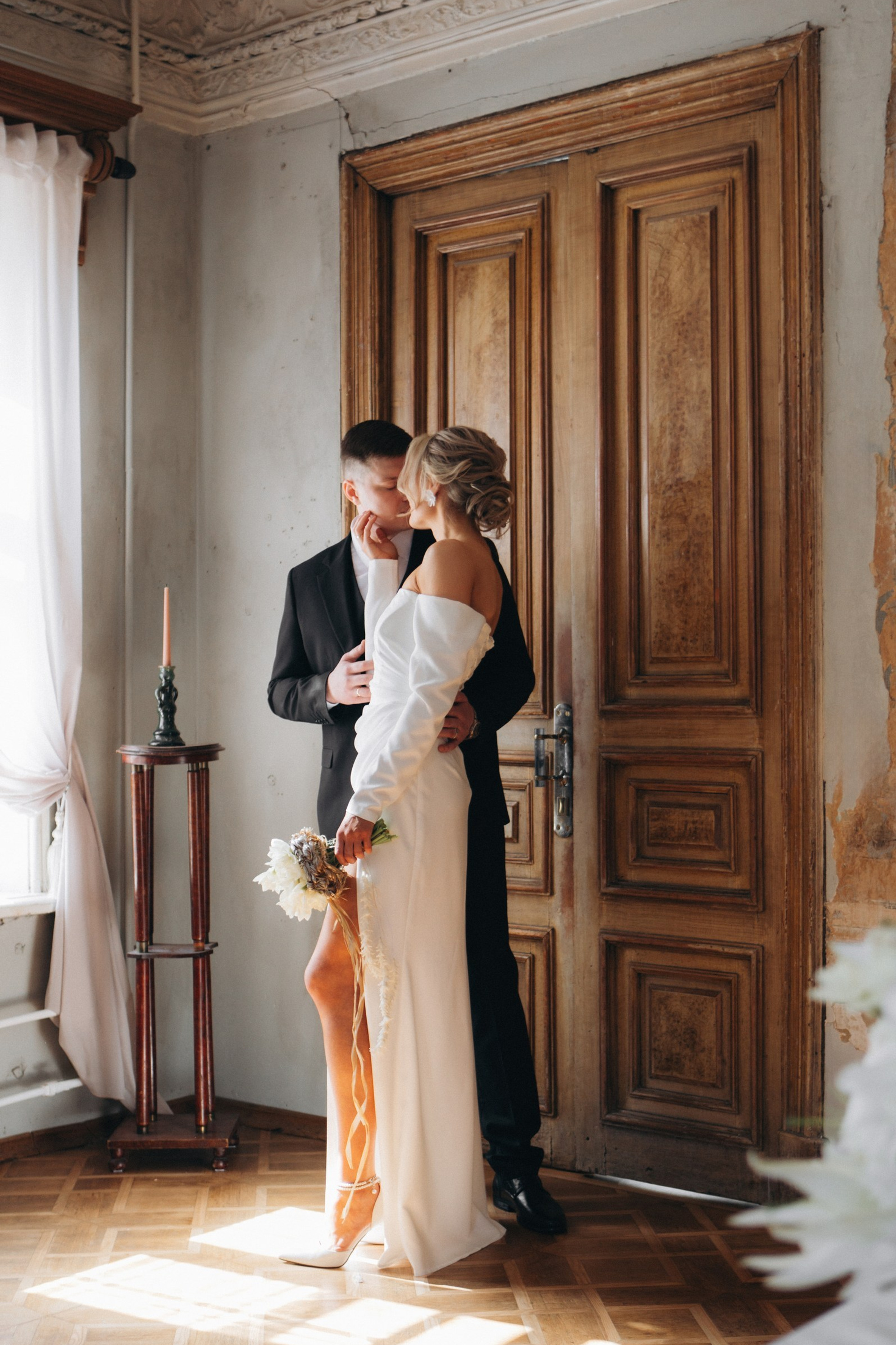 Истории. Индивидуальный и свадебный фотограф в Нижнем Новгороде Трушина Кристина