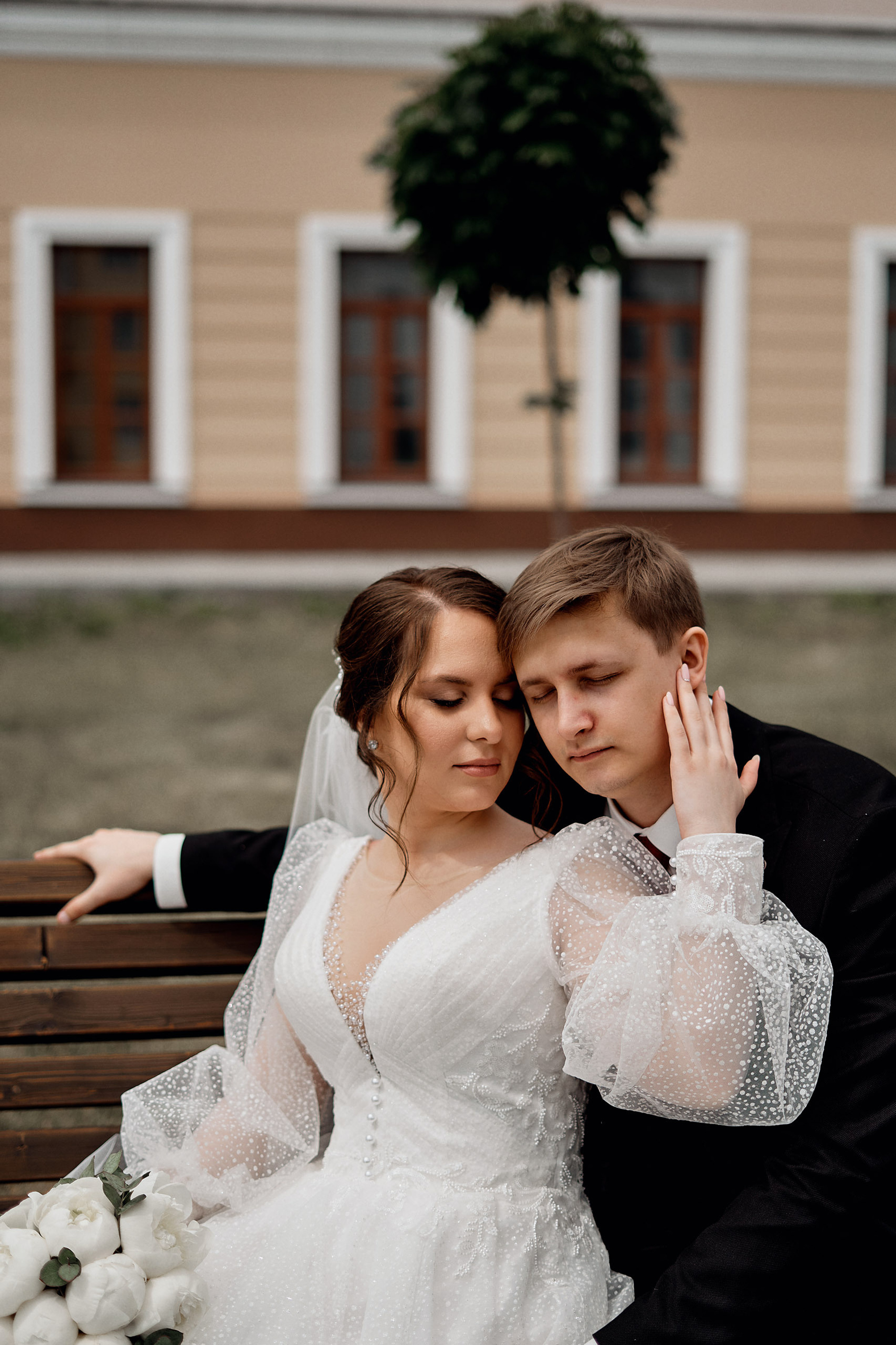 Свадебные истории. Свадебная, семейная фото и видео съёмка в Пензе