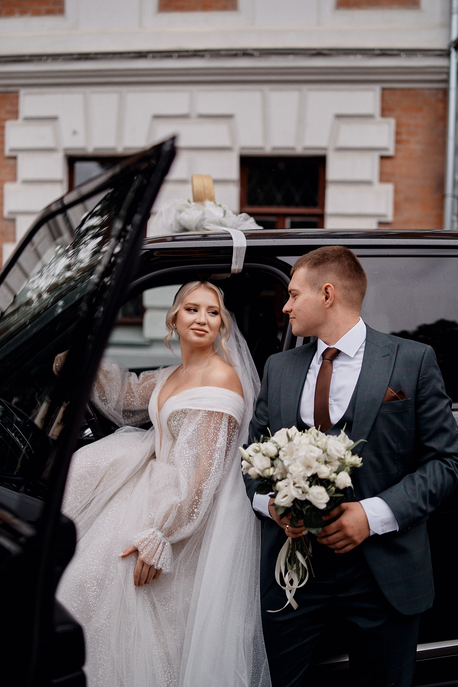 Свадебные истории. Свадебная, семейная фото и видео съёмка в Пензе