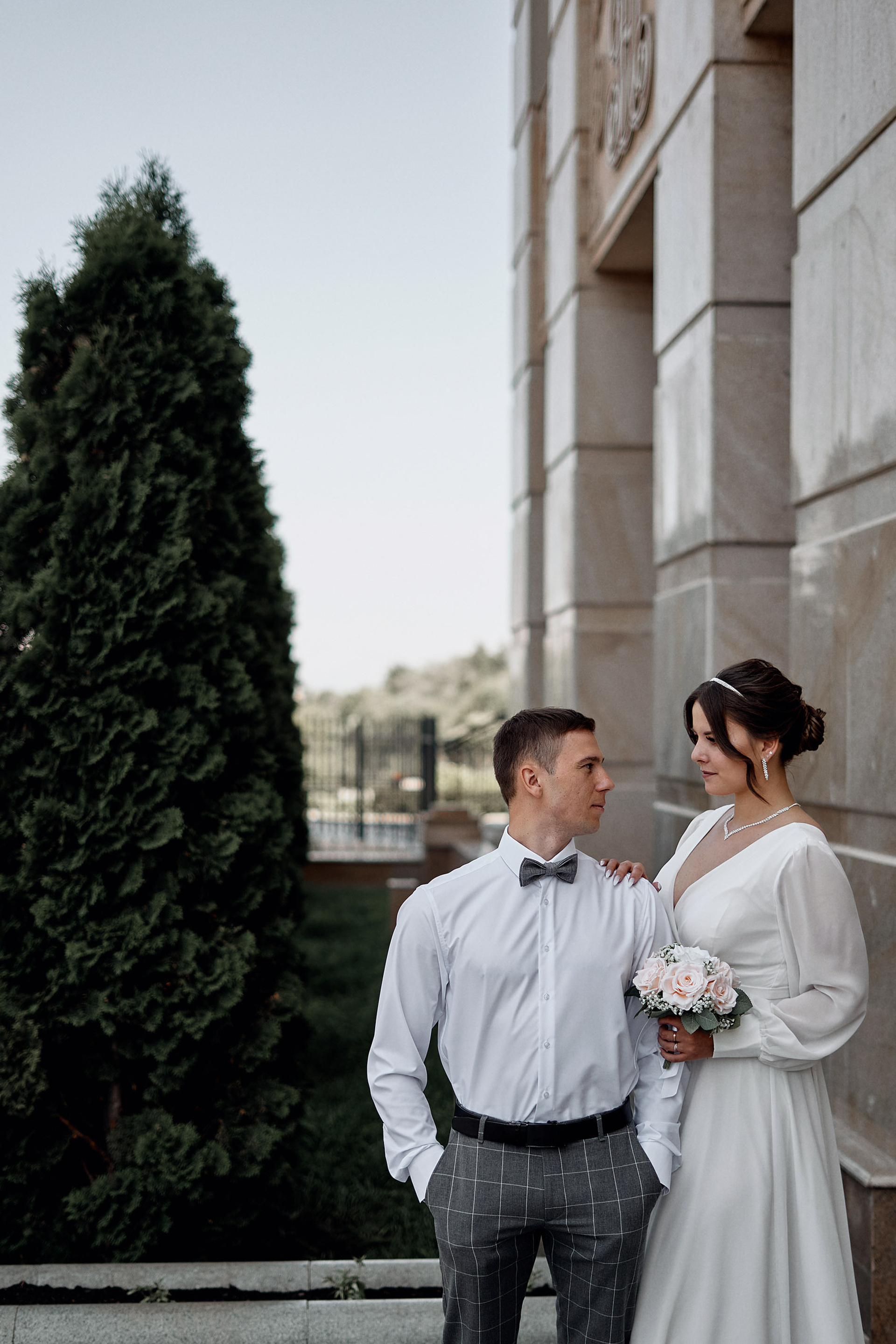 Свадебные истории. Свадебная, семейная фото и видео съёмка в Пензе