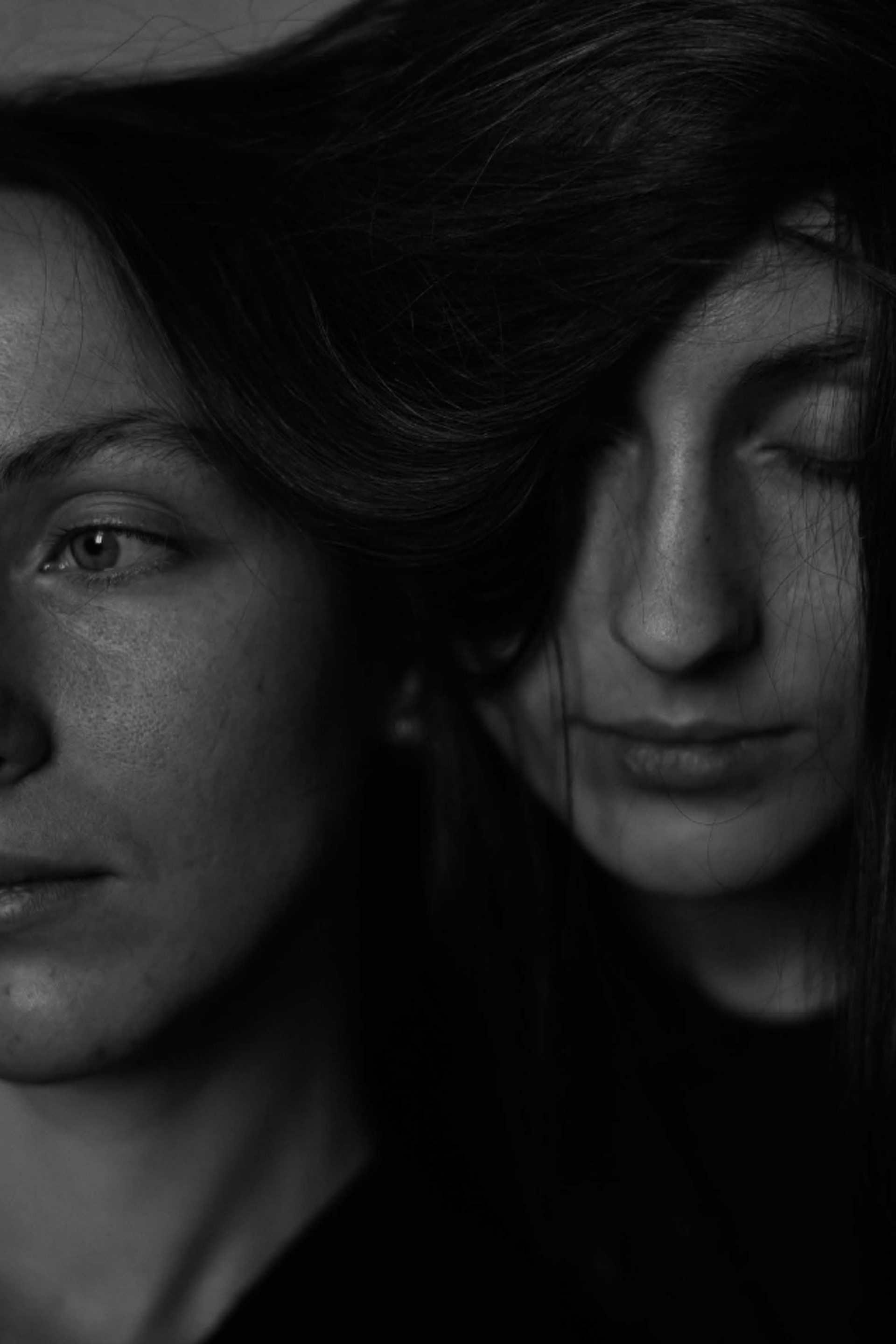 Портрет как со-бытие | Работы студентов. Private image