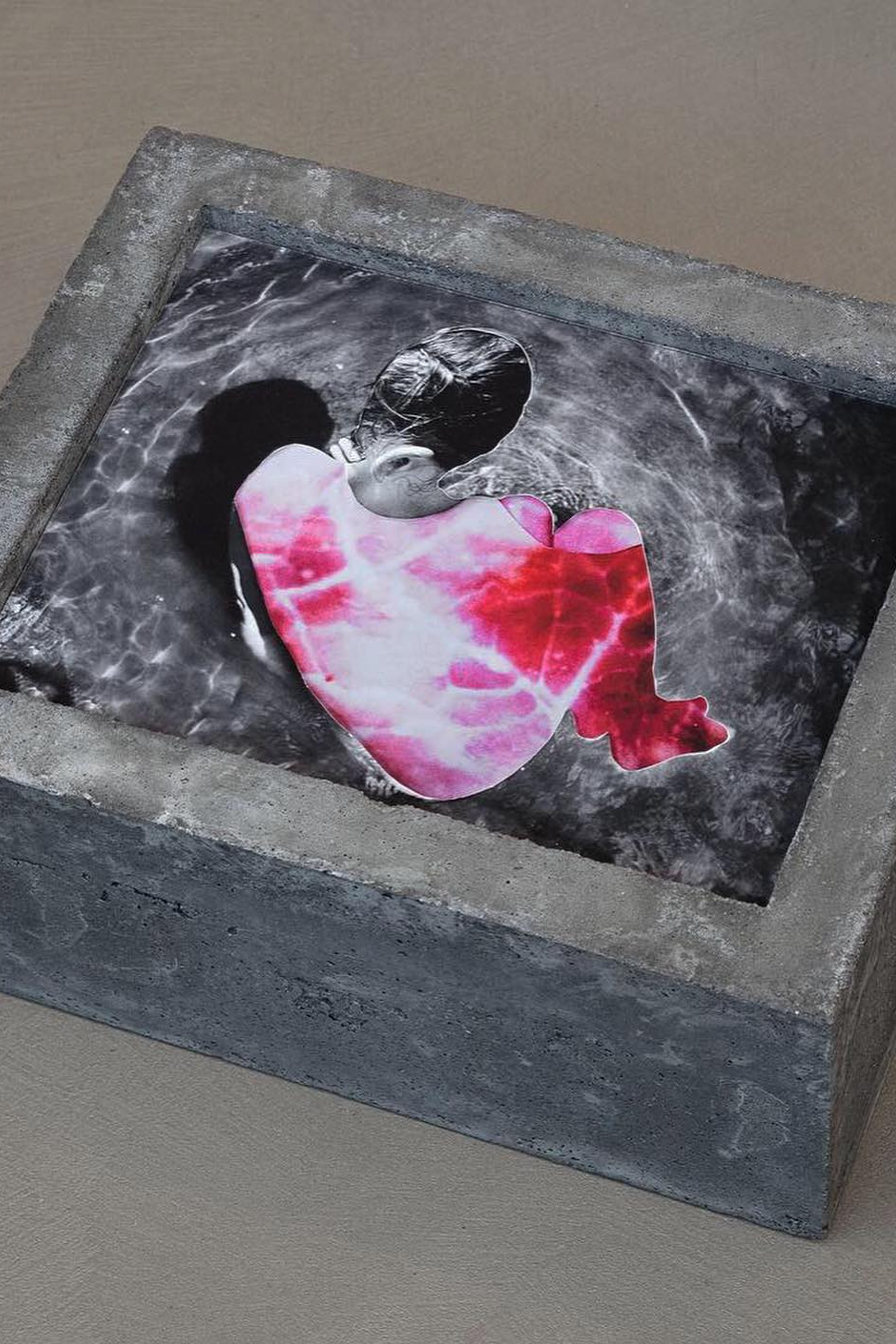 Блог. Private image