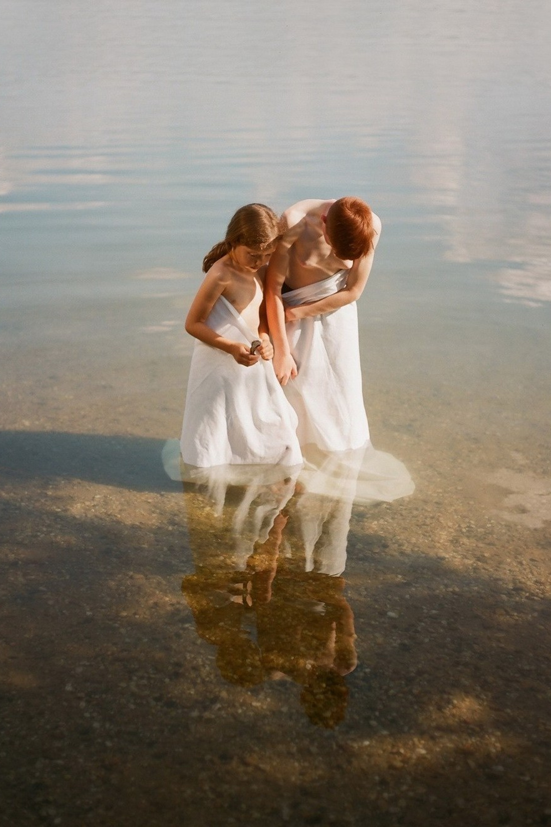 Блог. Private image