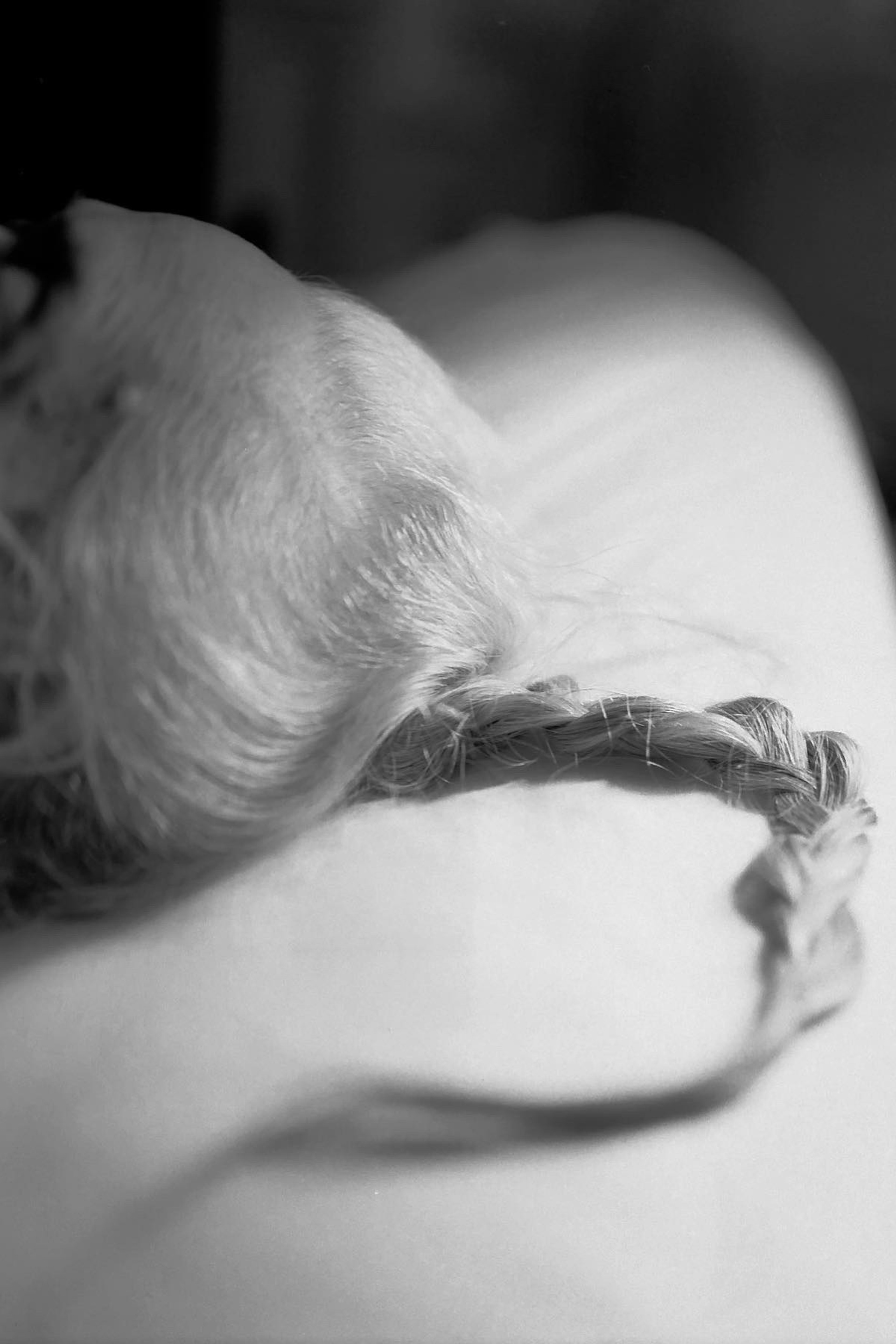 Блог. Private image