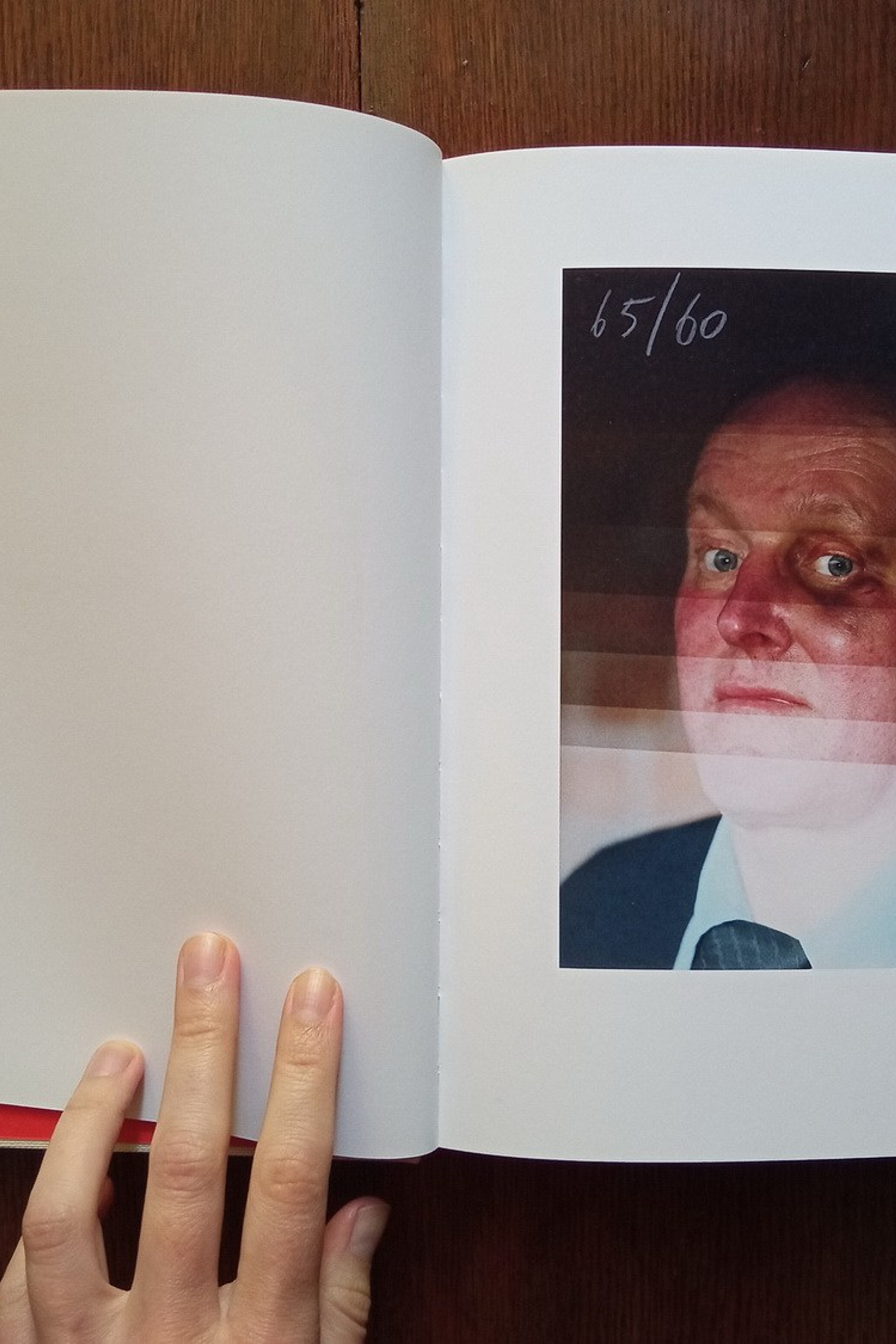 Блог. Private image