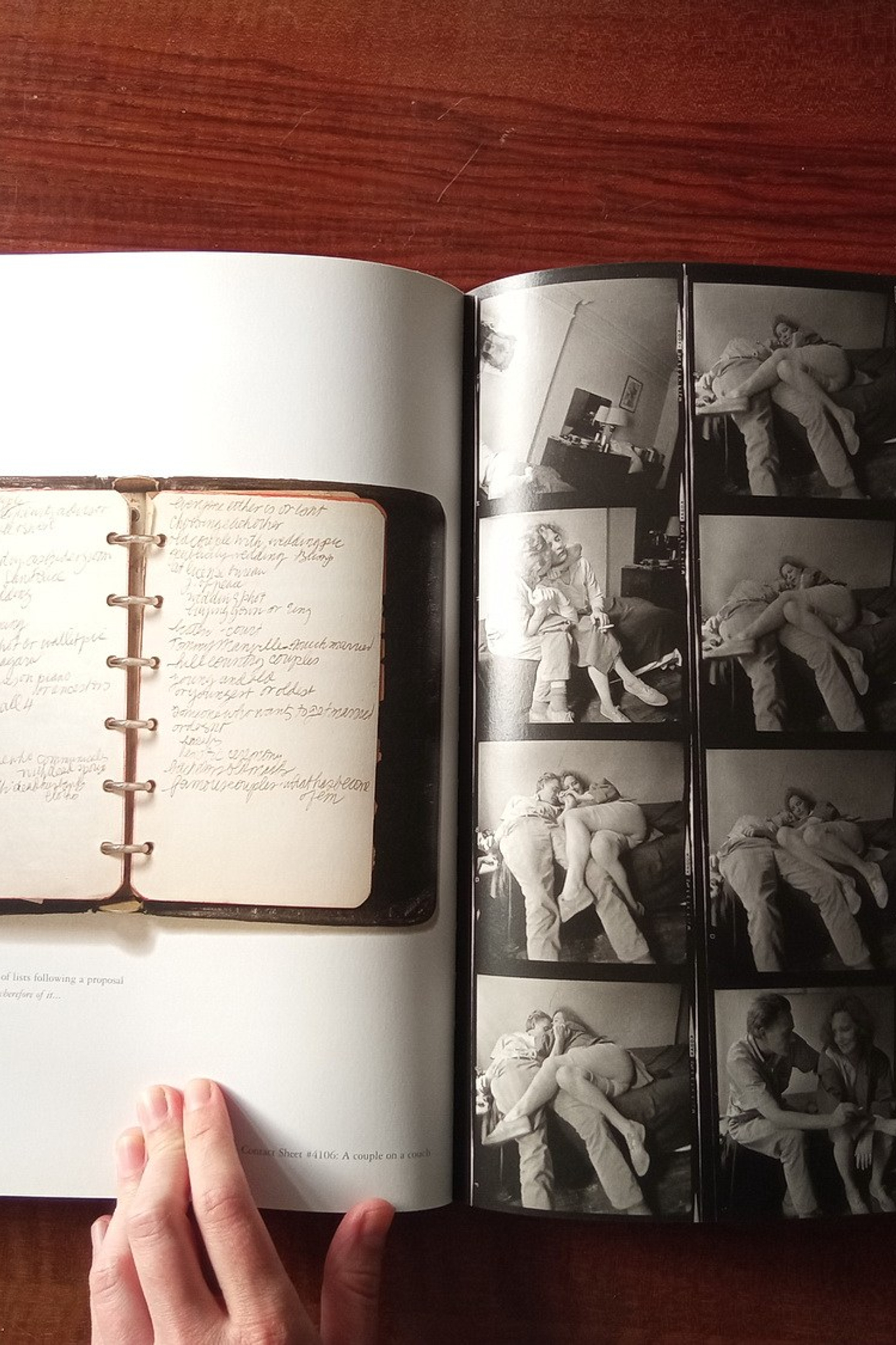 Блог. Private image