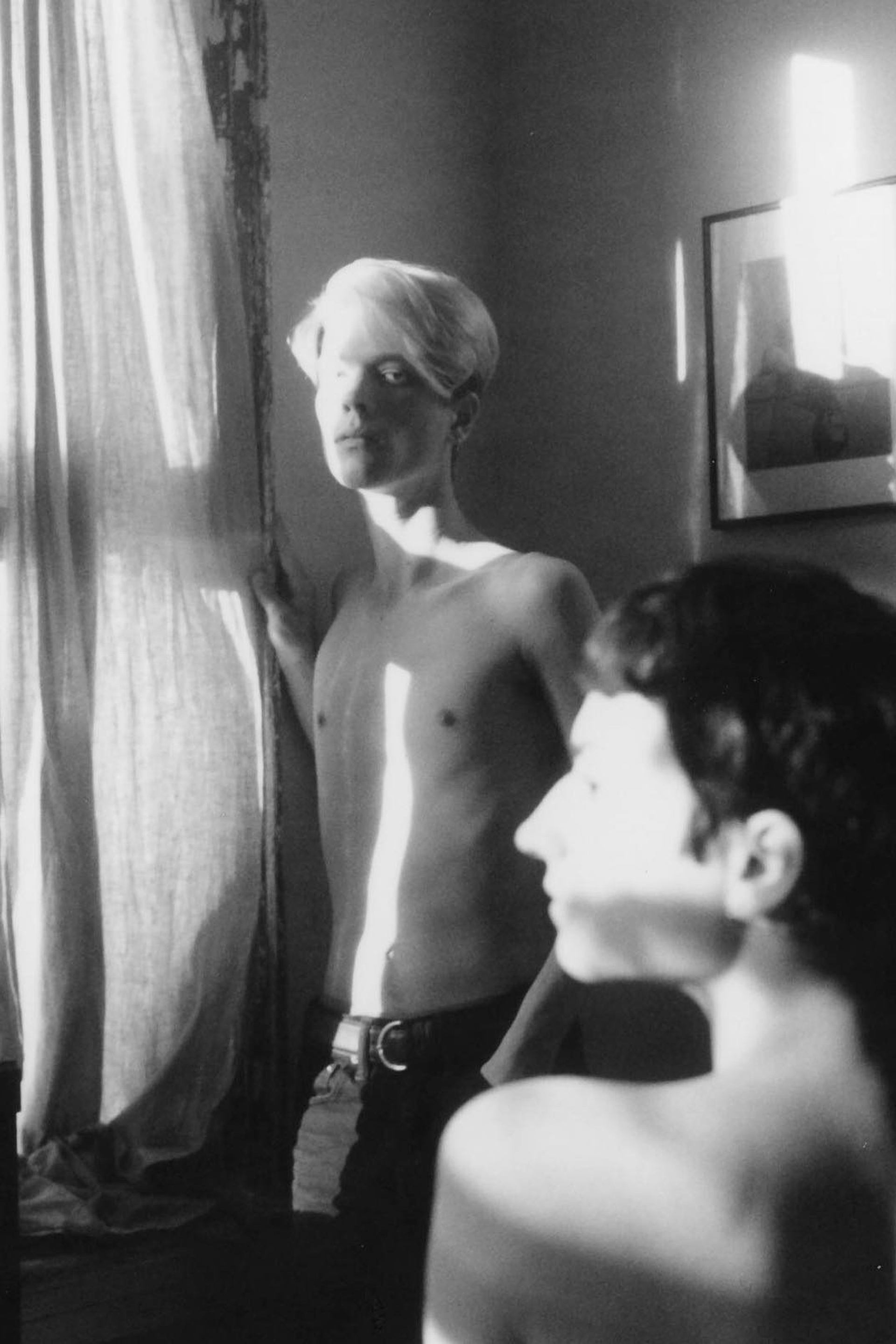 Блог. Private image