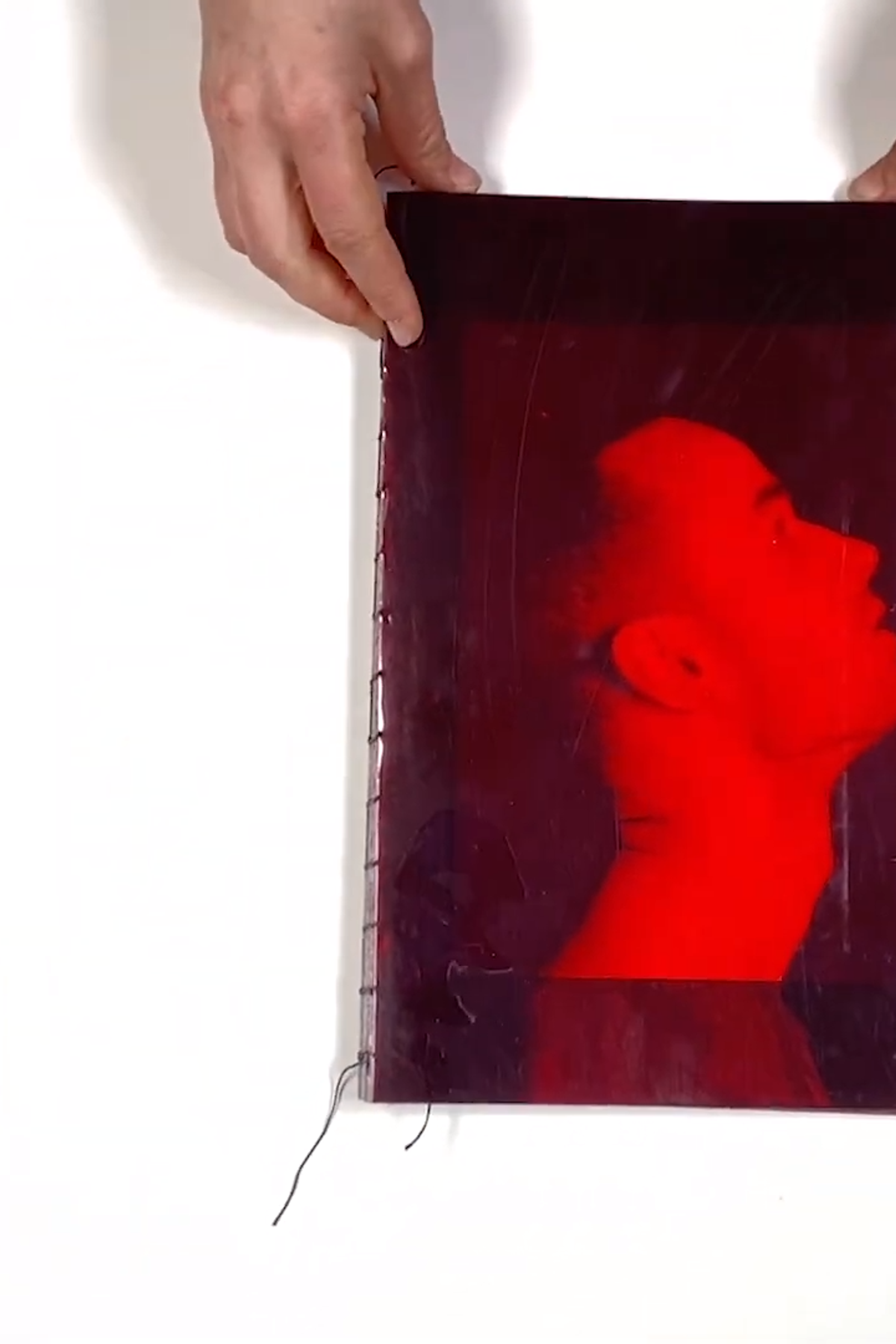 Блог. Private image