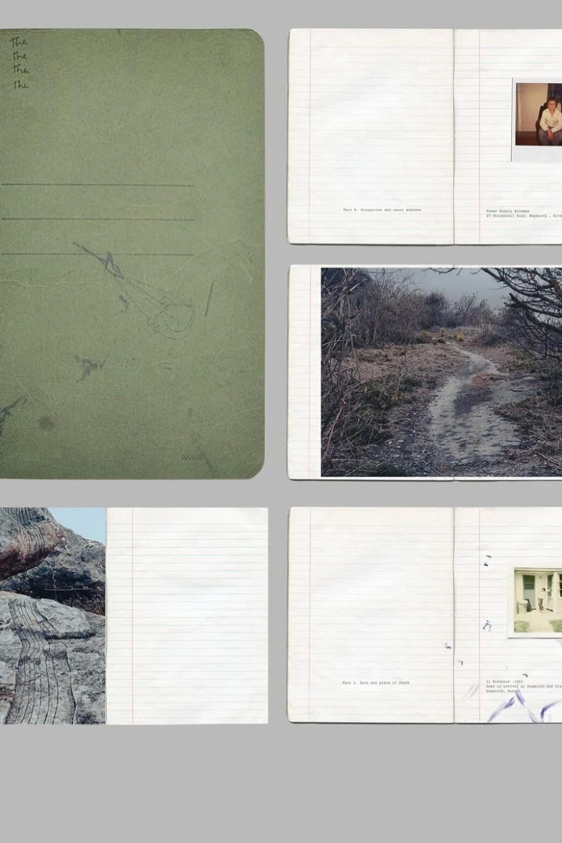 Блог. Private image