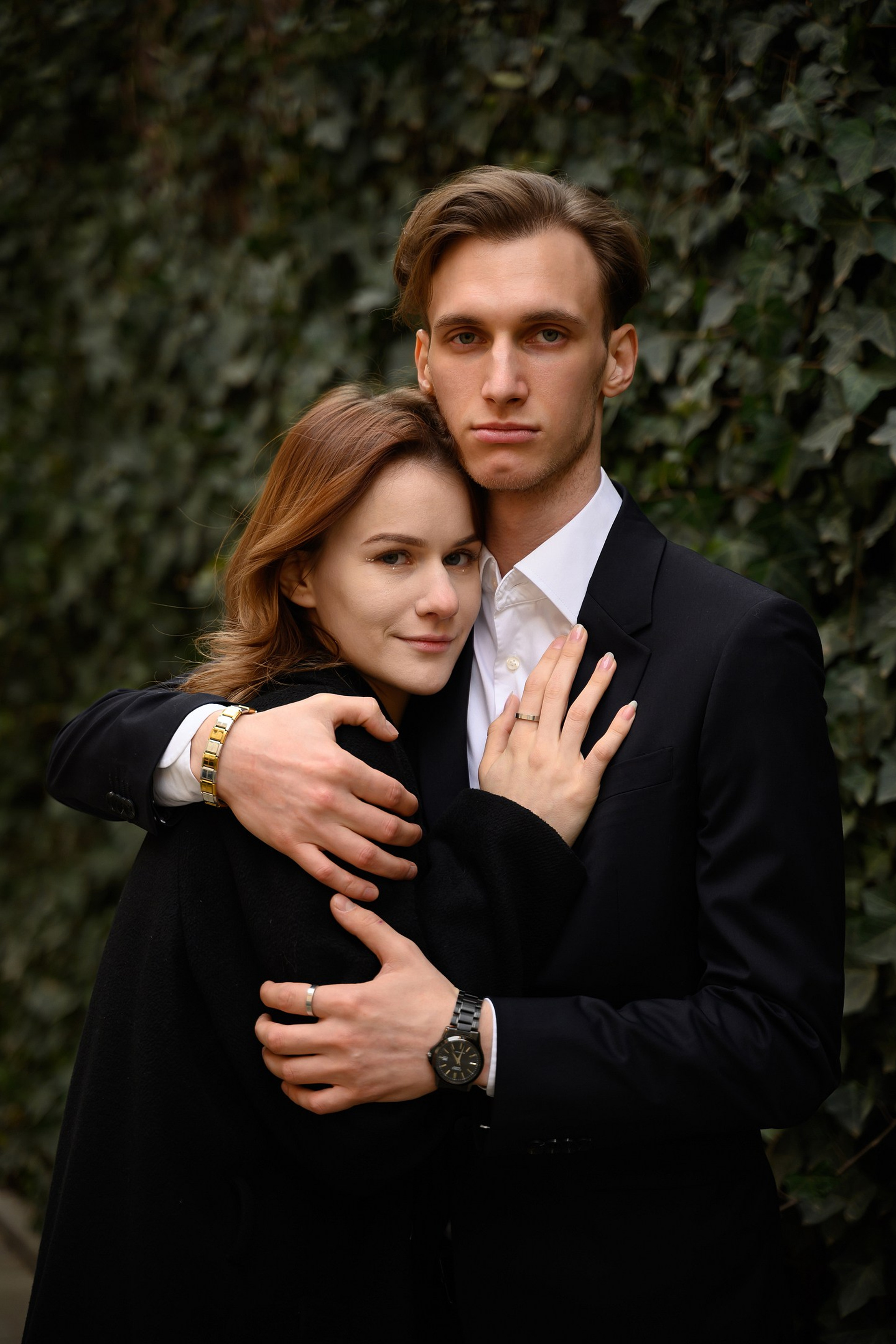 Свадебные и семейные фотосессии, портреты и репортажные съемки в Краснодаре и Краснодарском крае. Свадебный и семейный фотограф в Краснодаре Владимир Курашев