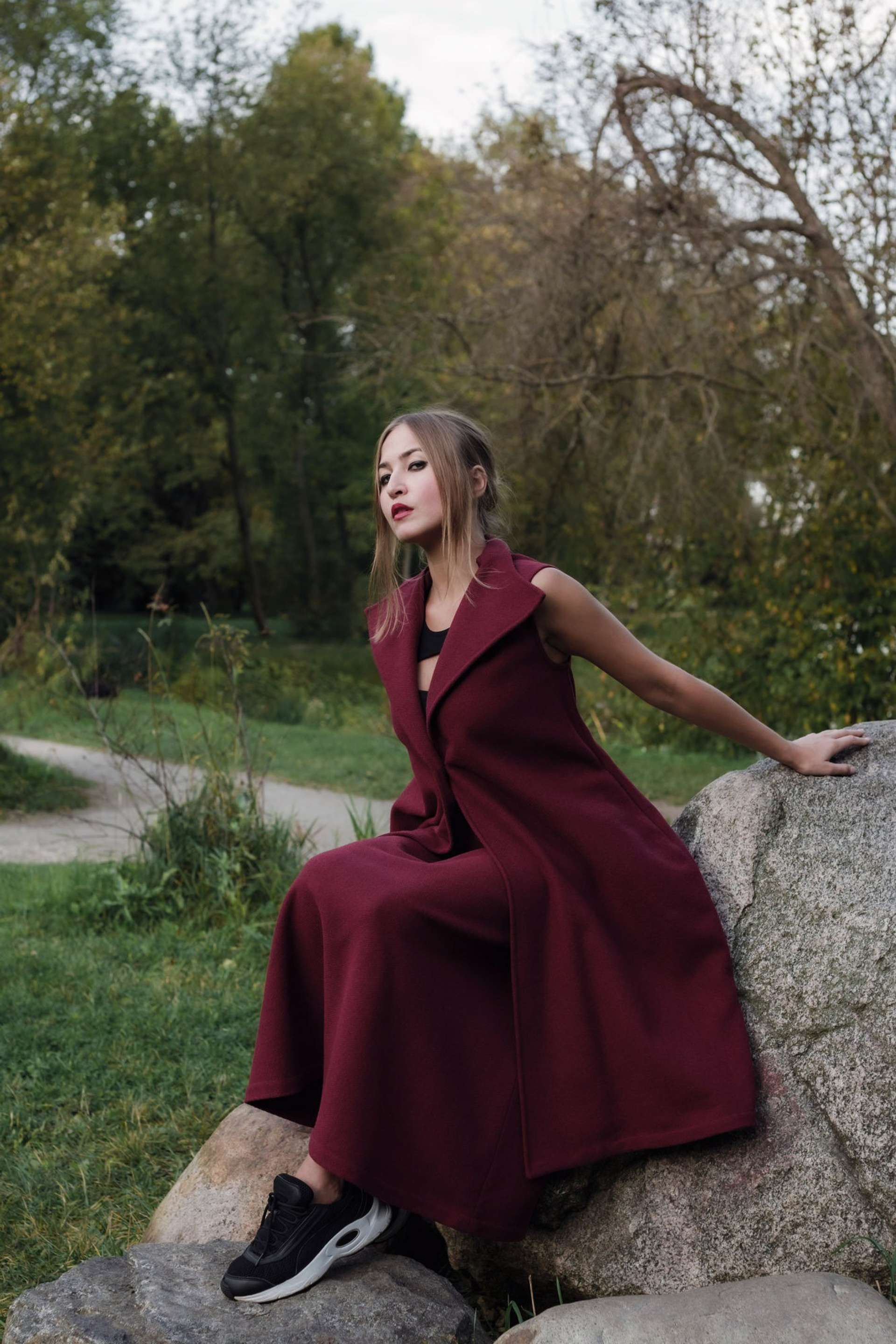 Катерина street