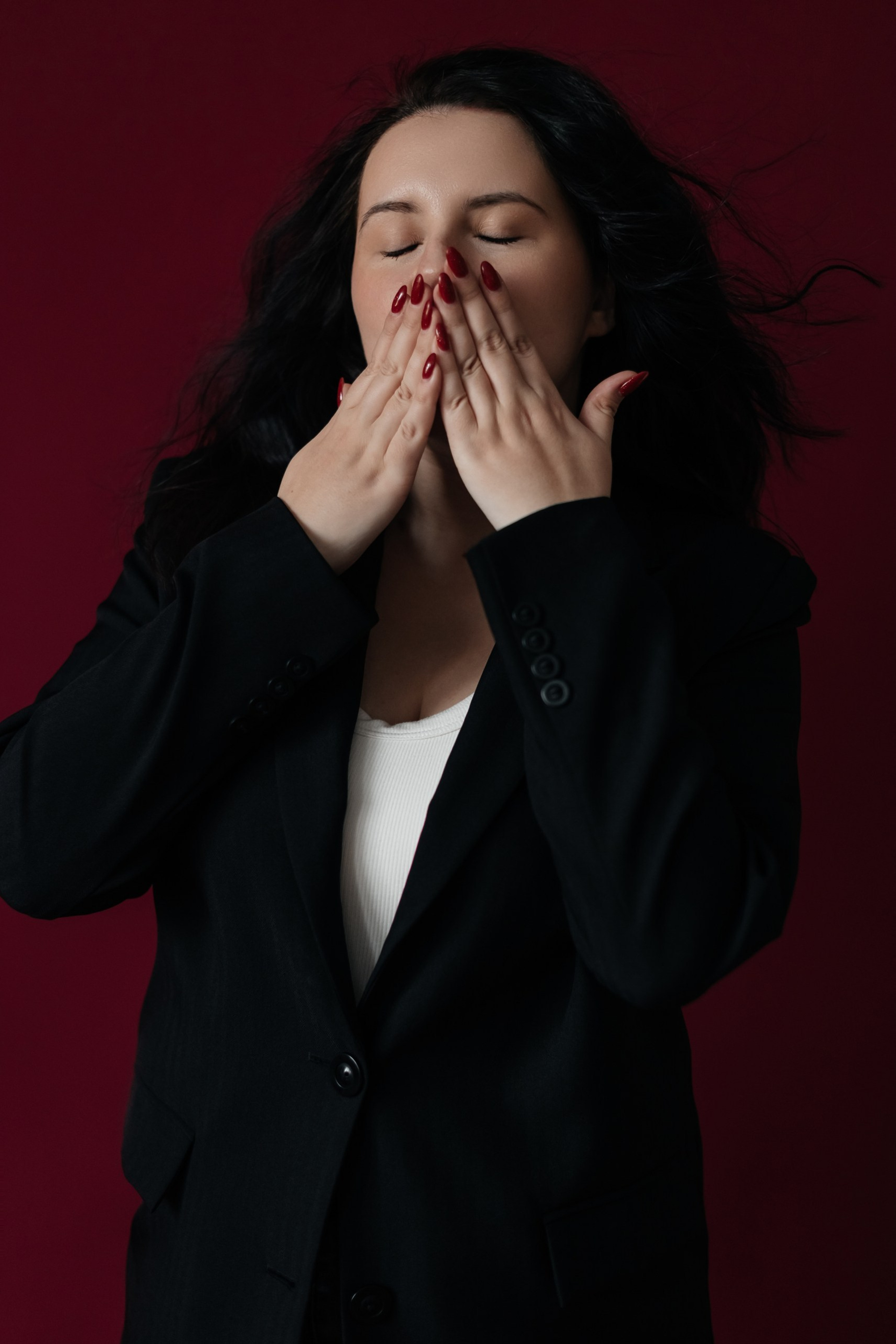 Ира/студийная