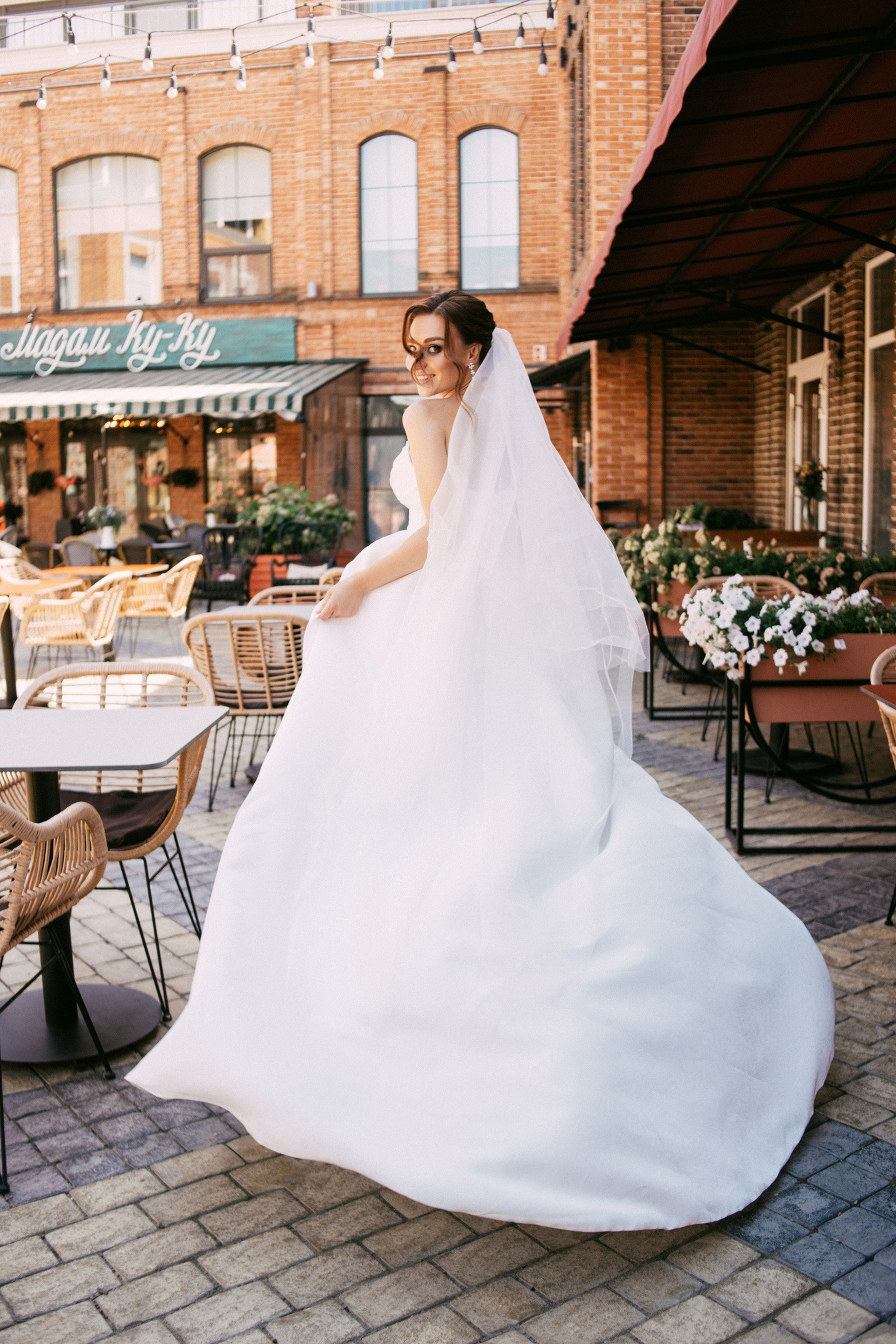 Истории. Свадебный и семейный фотограф Ростов-на-Дону Евгения Борисова