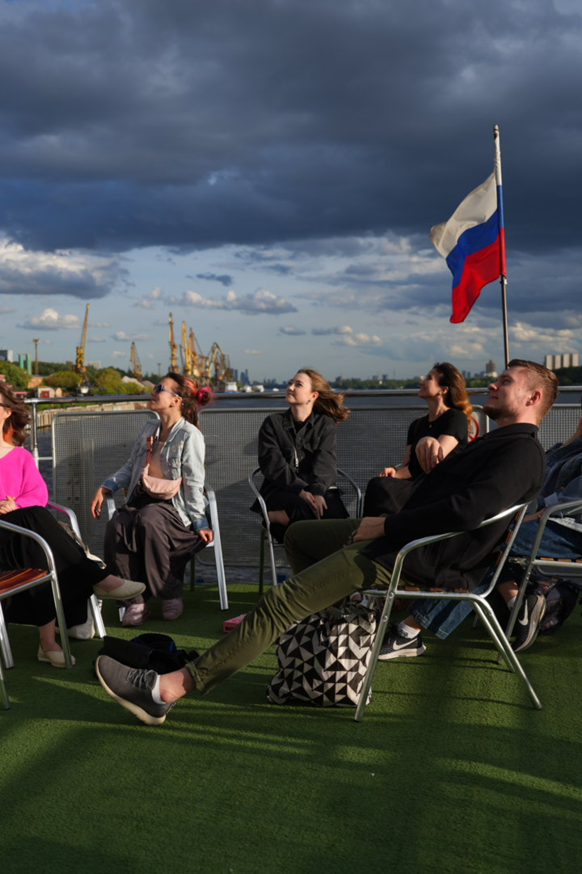 Анонсы. Ваш лучший фотограф, Киреев Кирилл