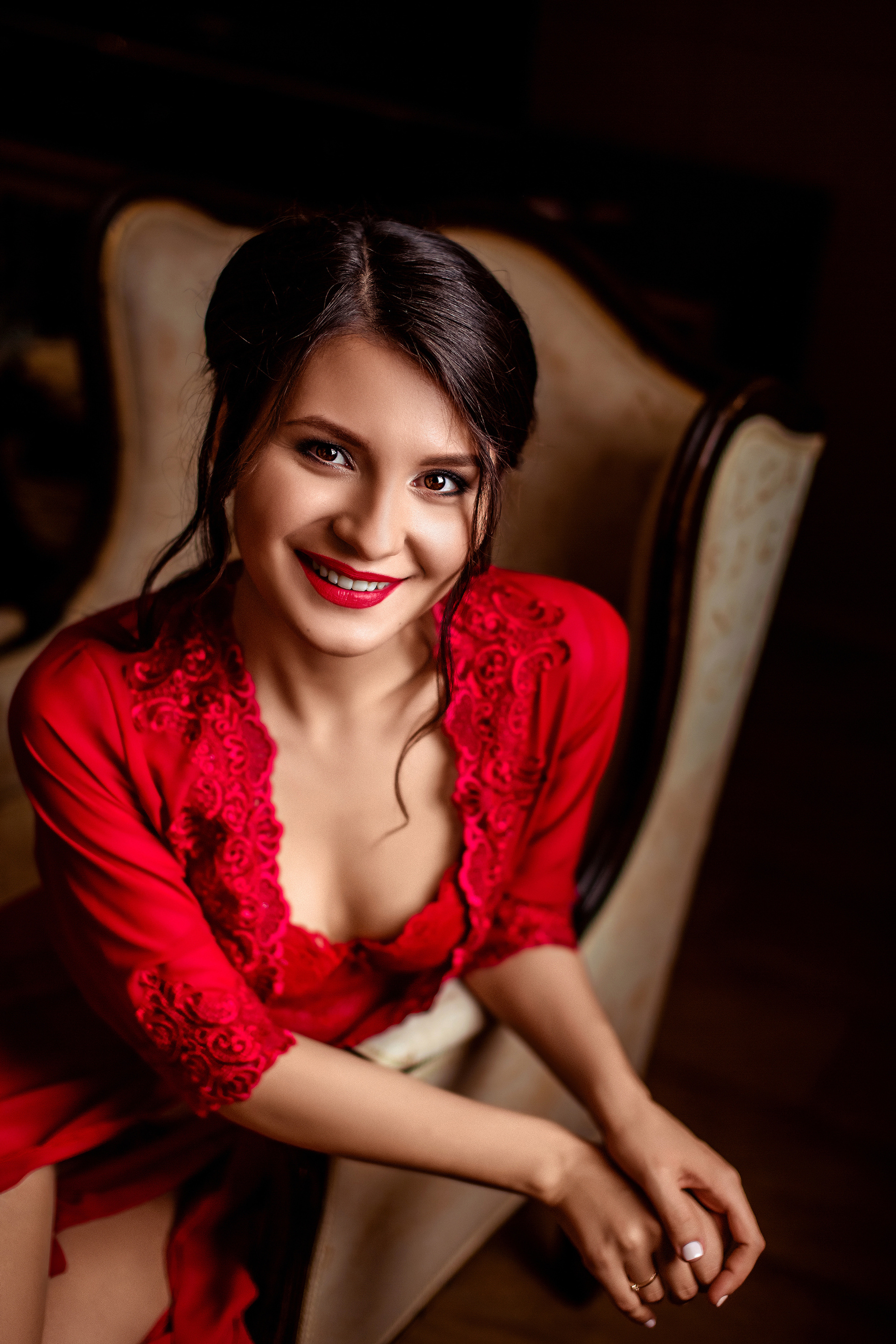 МАКСИМ И АНАСТАСИЯ. СВАДЕБНЫЙ ФОТОГРАФ НАТАЛИКА