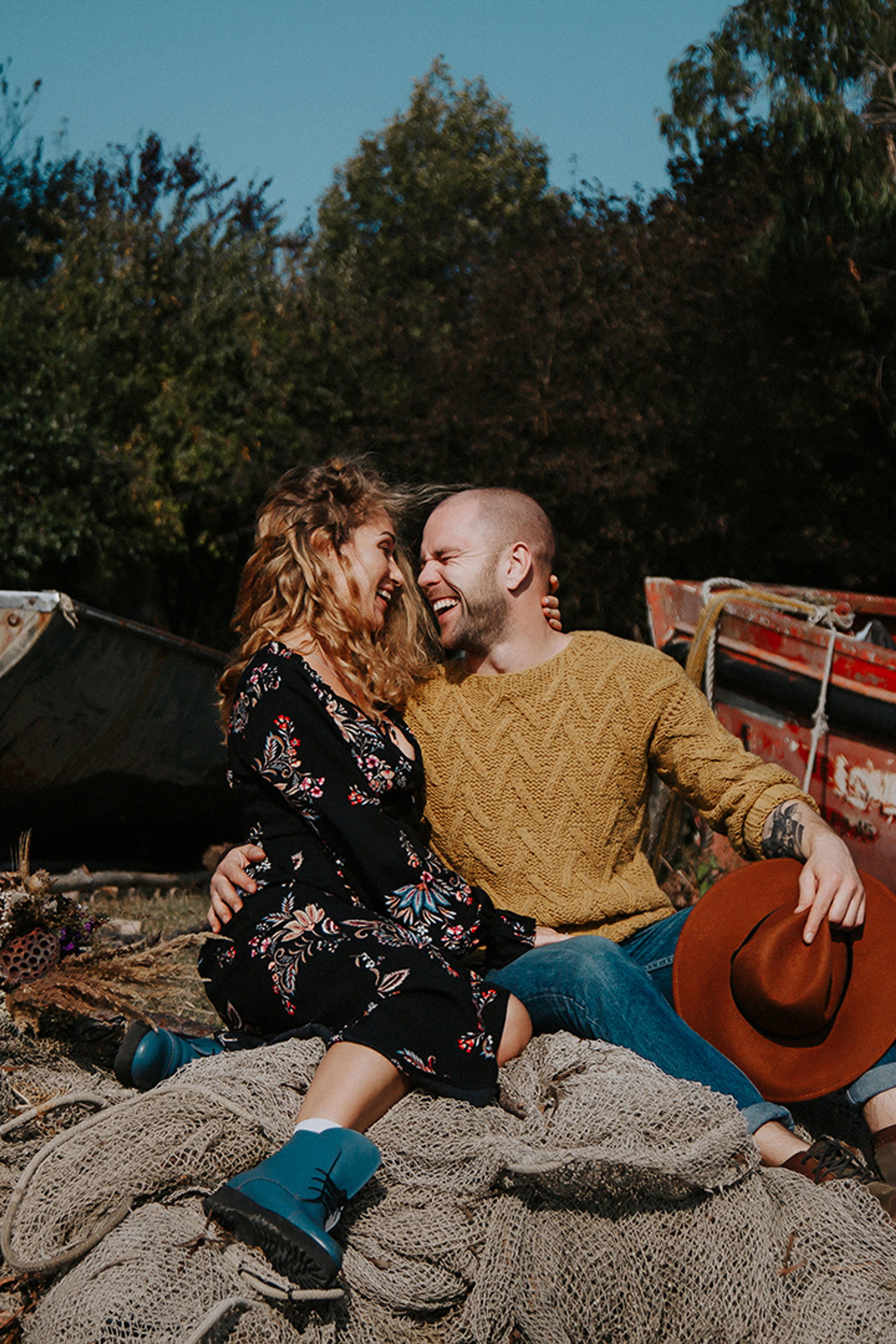 СЛАВА И АНЯ. СВАДЕБНЫЙ ФОТОГРАФ НАТАЛИКА