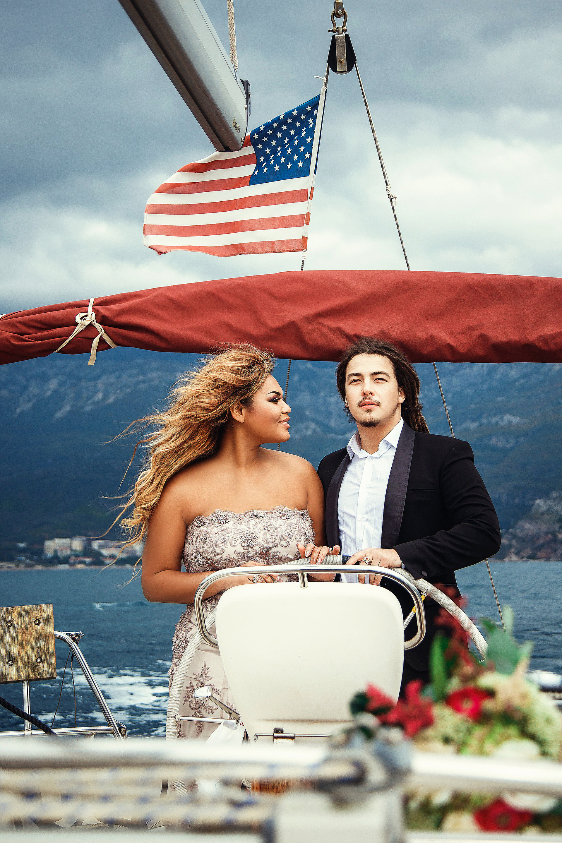 БОГДАН И КОРНЕЛИЯ. СВАДЕБНЫЙ ФОТОГРАФ НАТАЛИКА