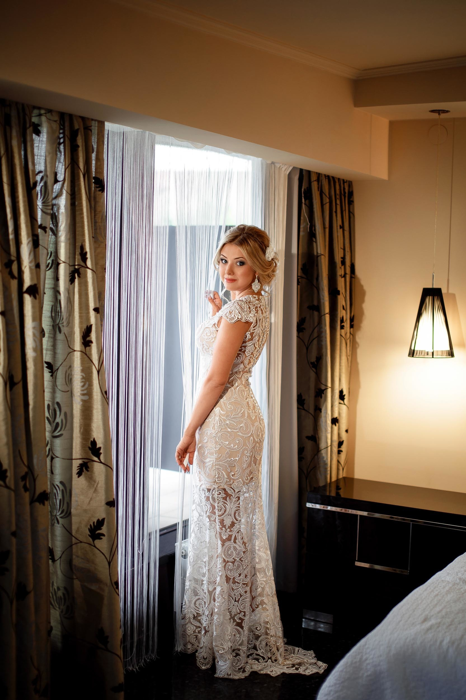 ВИКТОР И СВЕТЛАНА. СВАДЕБНЫЙ ФОТОГРАФ НАТАЛИКА