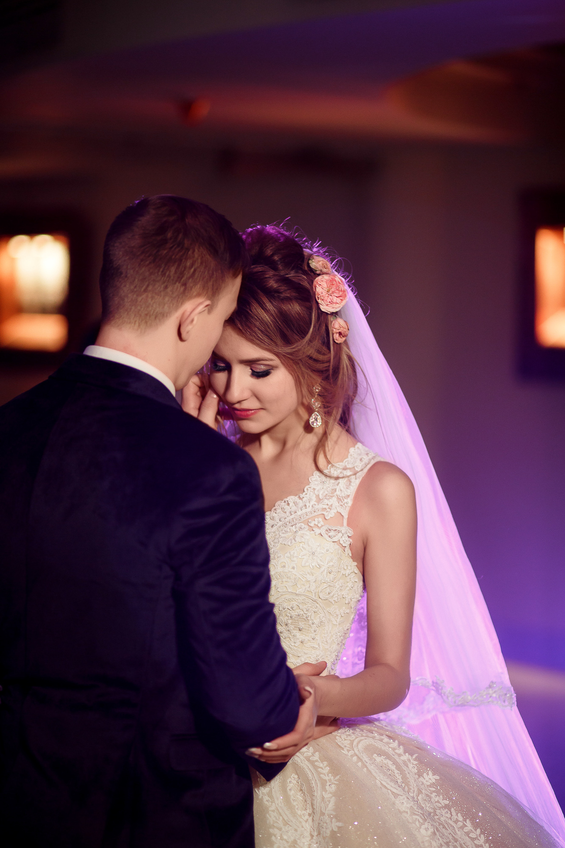 РУСЛАН И НАТАЛЬЯ. СВАДЕБНЫЙ ФОТОГРАФ НАТАЛИКА