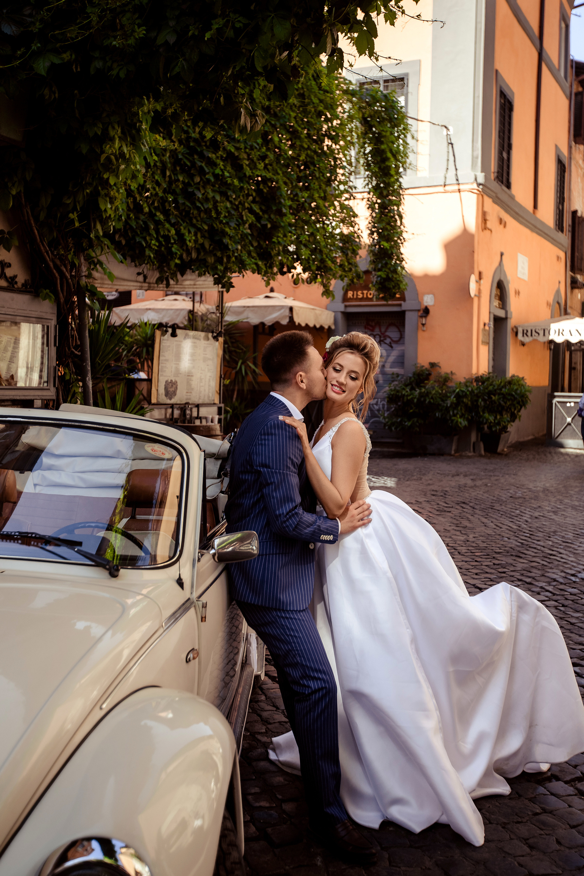 РОМАН И ЕЛЕНА. СВАДЕБНЫЙ ФОТОГРАФ НАТАЛИКА