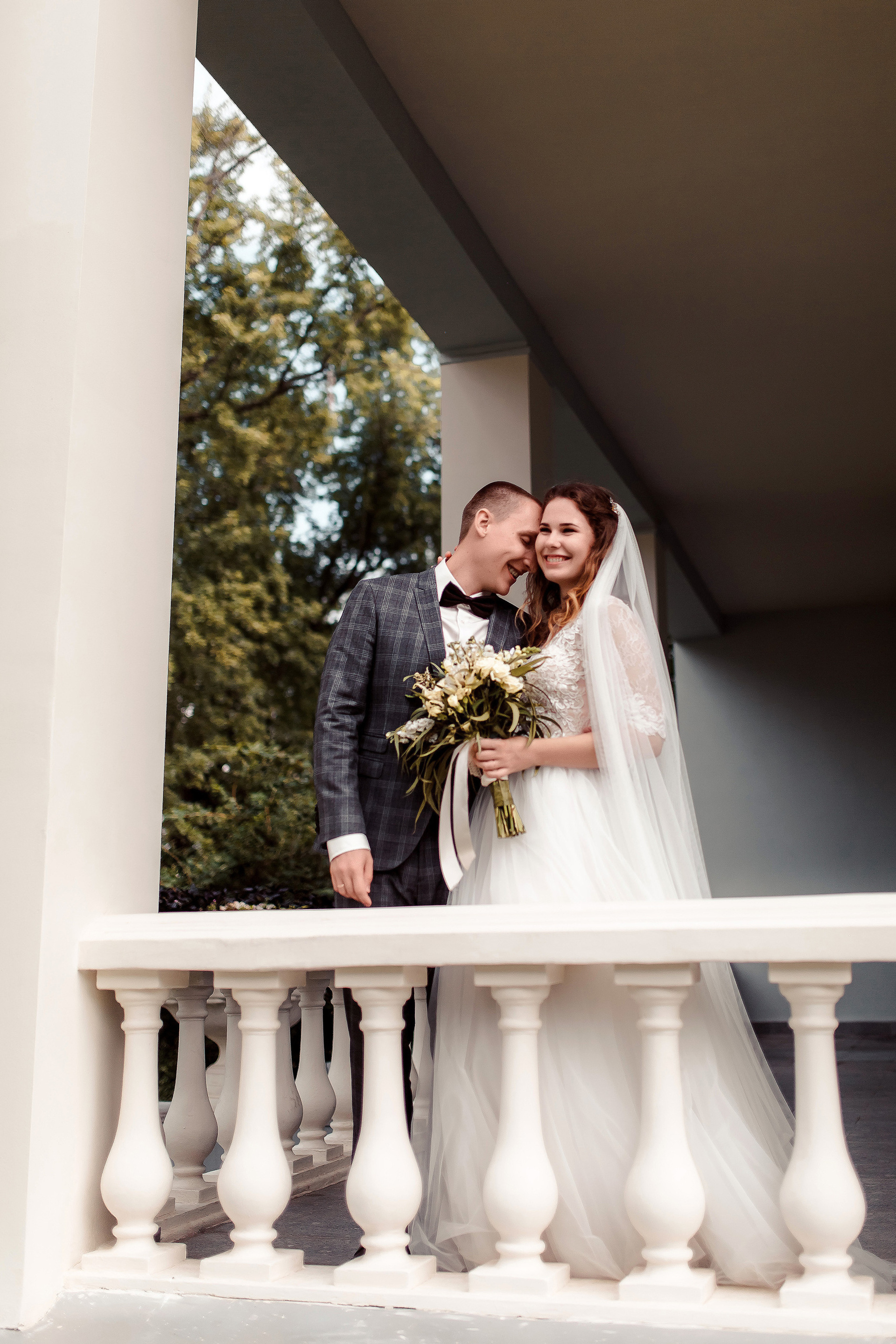 МАКСИМ И АЛЕКСАНДРА. СВАДЕБНЫЙ ФОТОГРАФ НАТАЛИКА