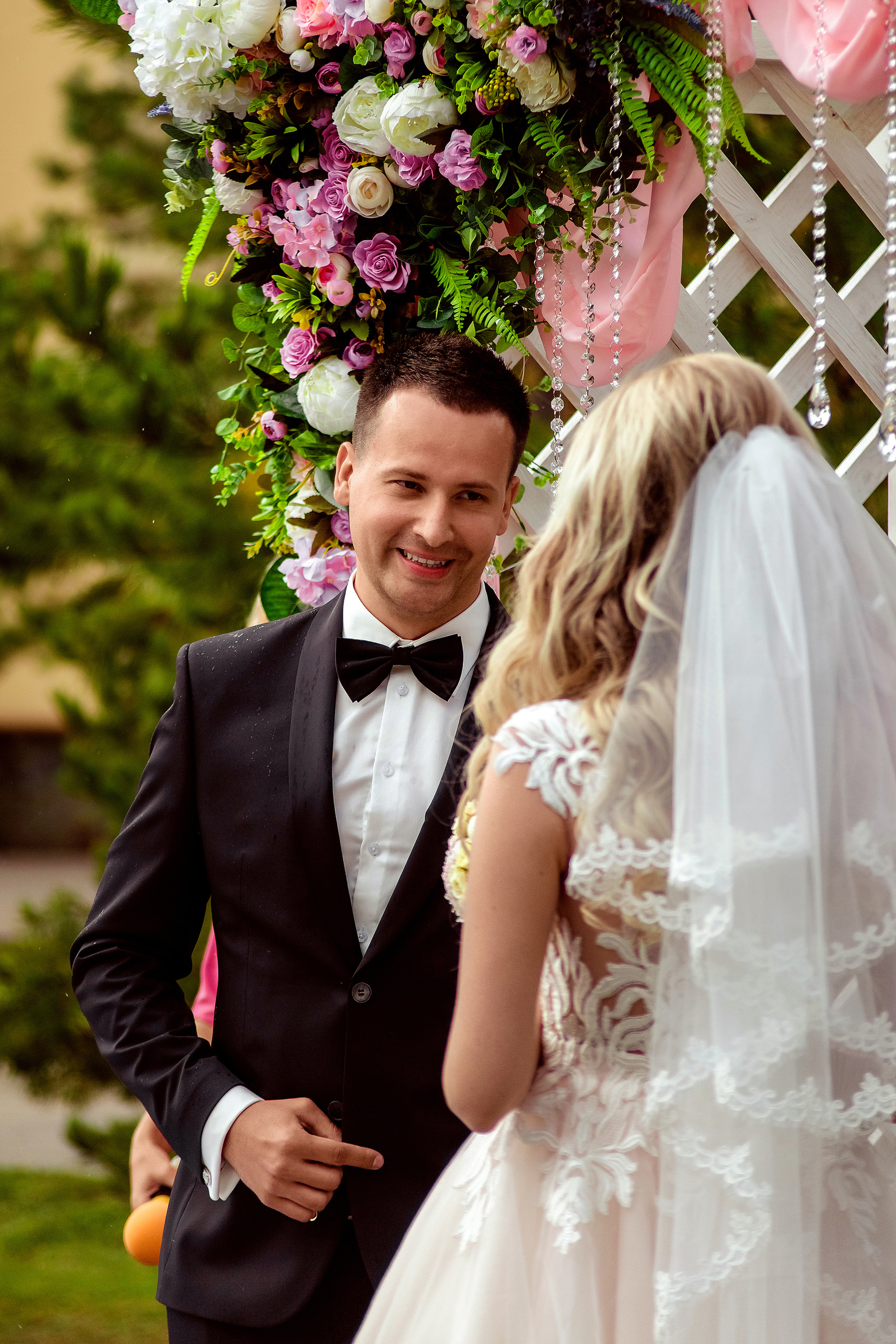 ОКСАНА И АРТЁМ. СВАДЕБНЫЙ ФОТОГРАФ НАТАЛИКА