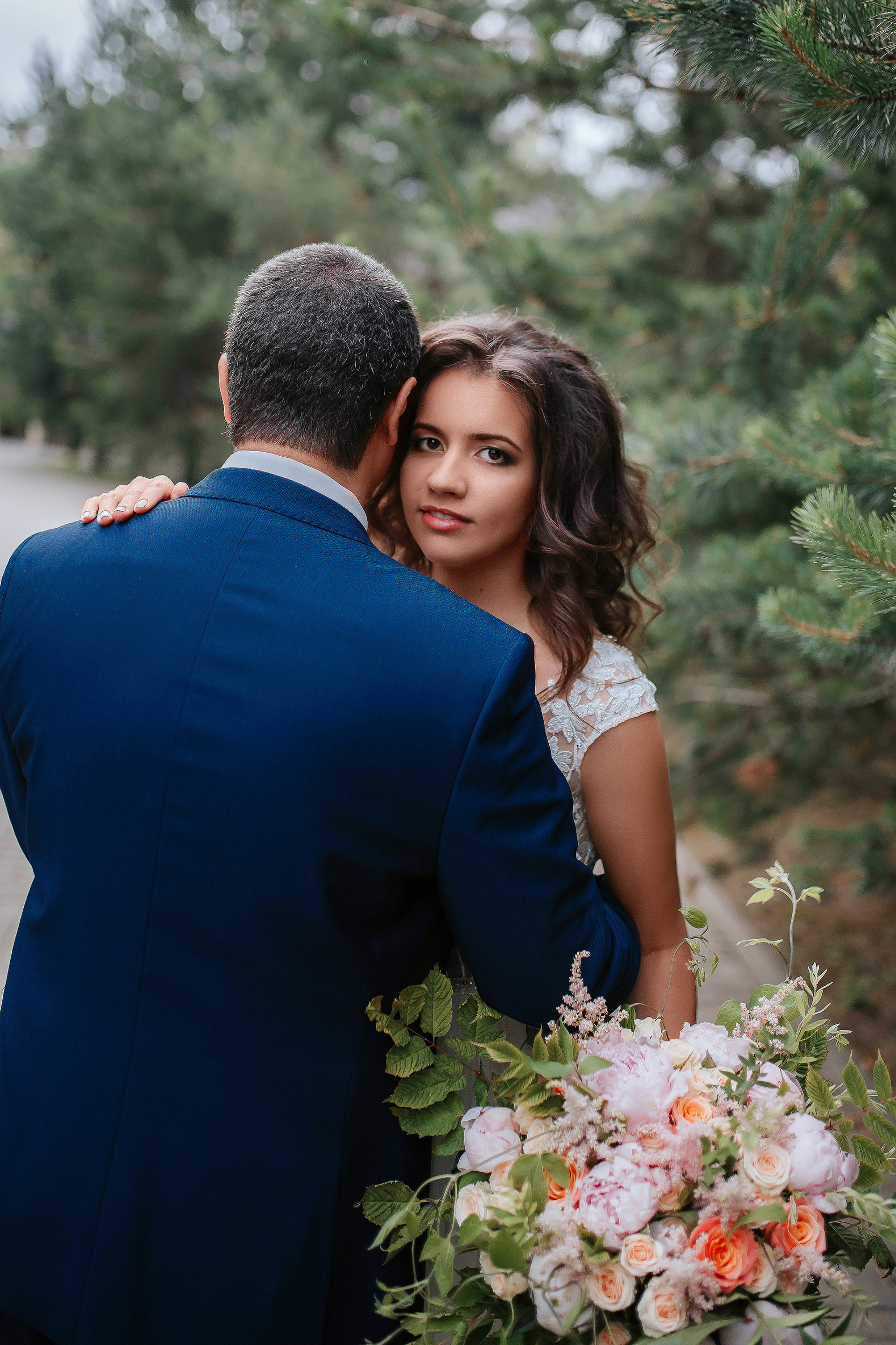ПАВЕЛ И ТАТЬЯНА. СВАДЕБНЫЙ ФОТОГРАФ НАТАЛИКА
