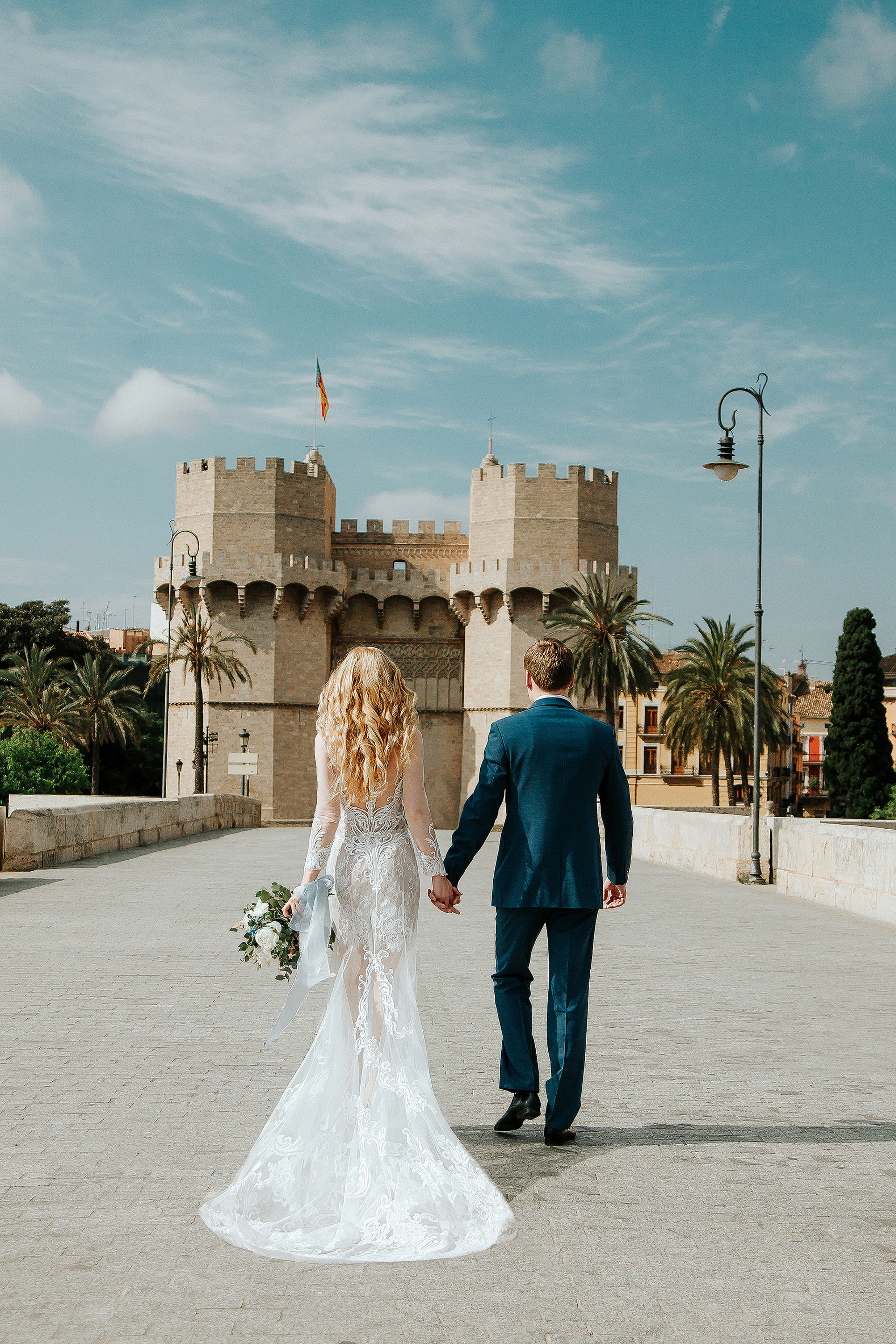 ИВАН И МАРИЯ. СВАДЕБНЫЙ ФОТОГРАФ НАТАЛИКА