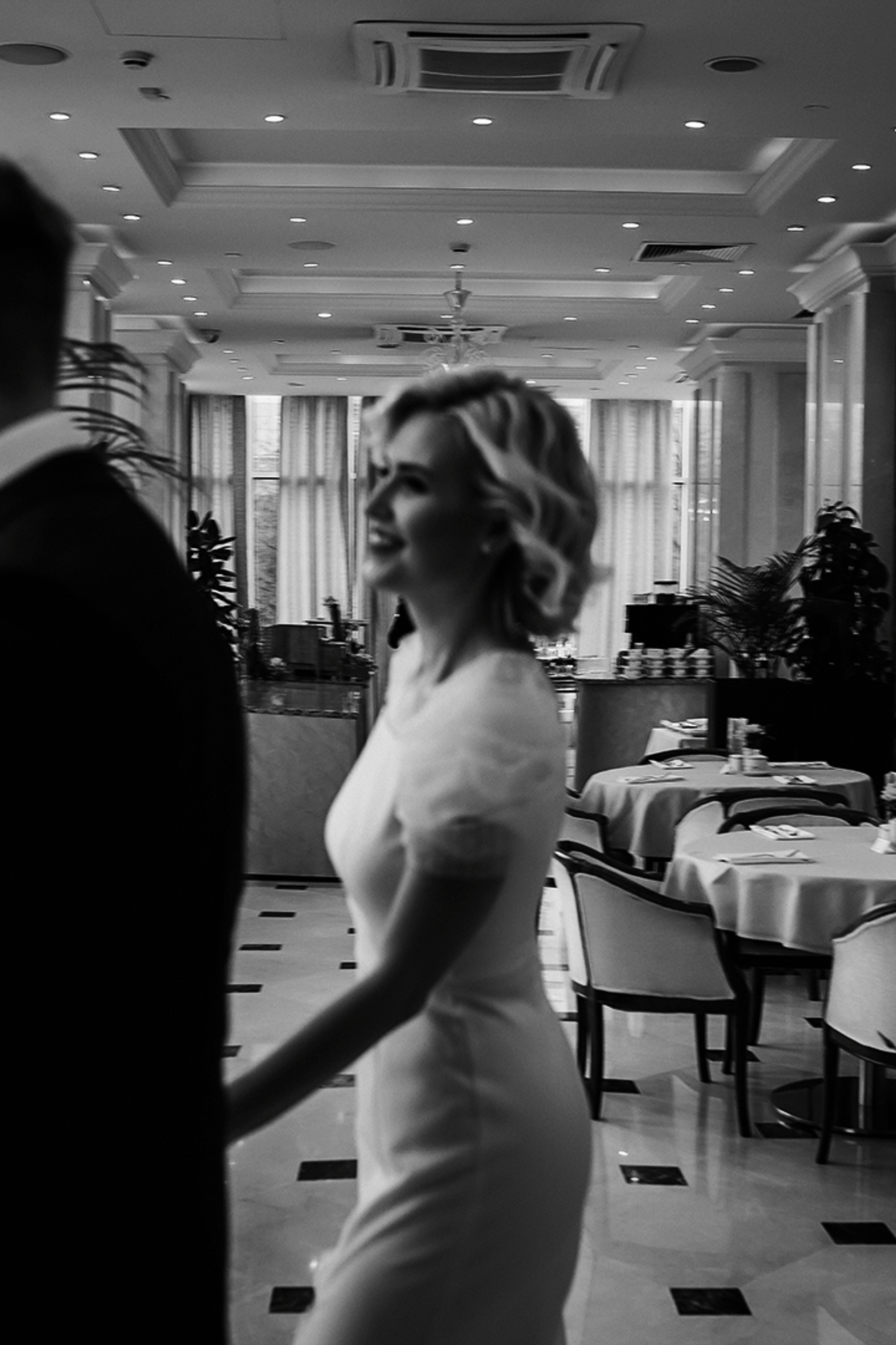 ДМИТРИЙ И КСЕНИЯ. СВАДЕБНЫЙ ФОТОГРАФ НАТАЛИКА