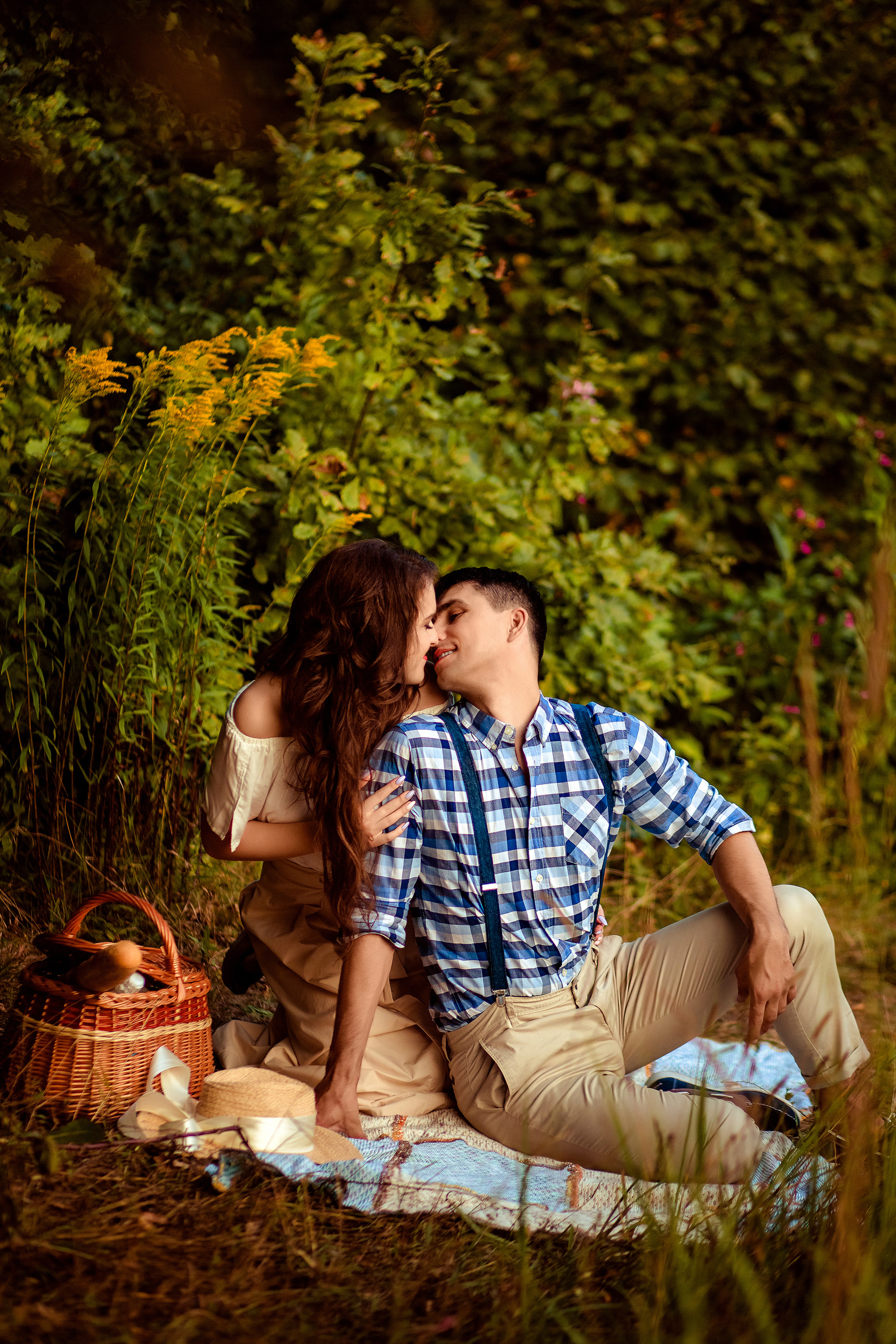 АЛЕКСАНДР И ЕКАТЕРИНА. СВАДЕБНЫЙ ФОТОГРАФ НАТАЛИКА