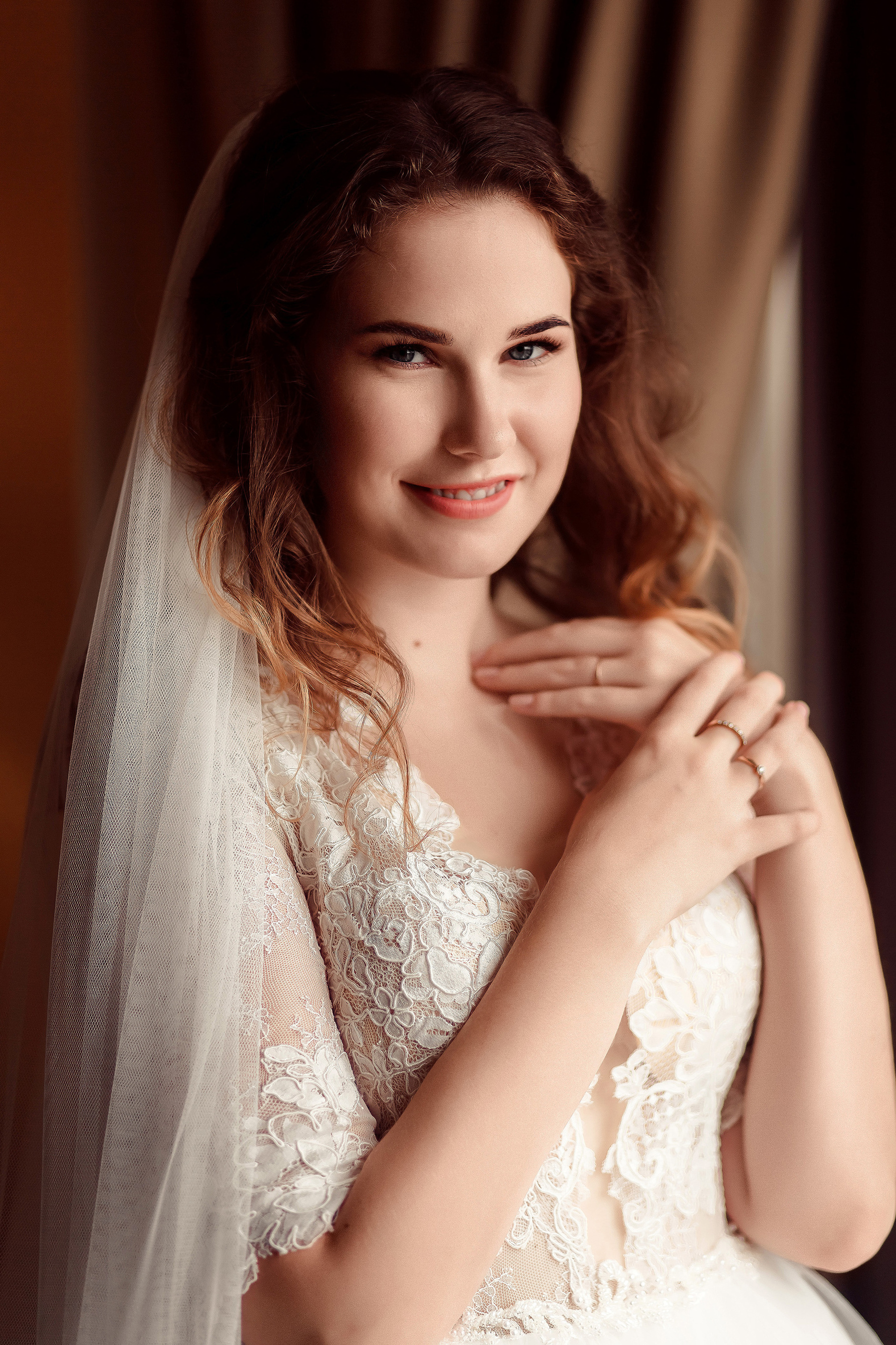 МАКСИМ И АЛЕКСАНДРА. СВАДЕБНЫЙ ФОТОГРАФ НАТАЛИКА