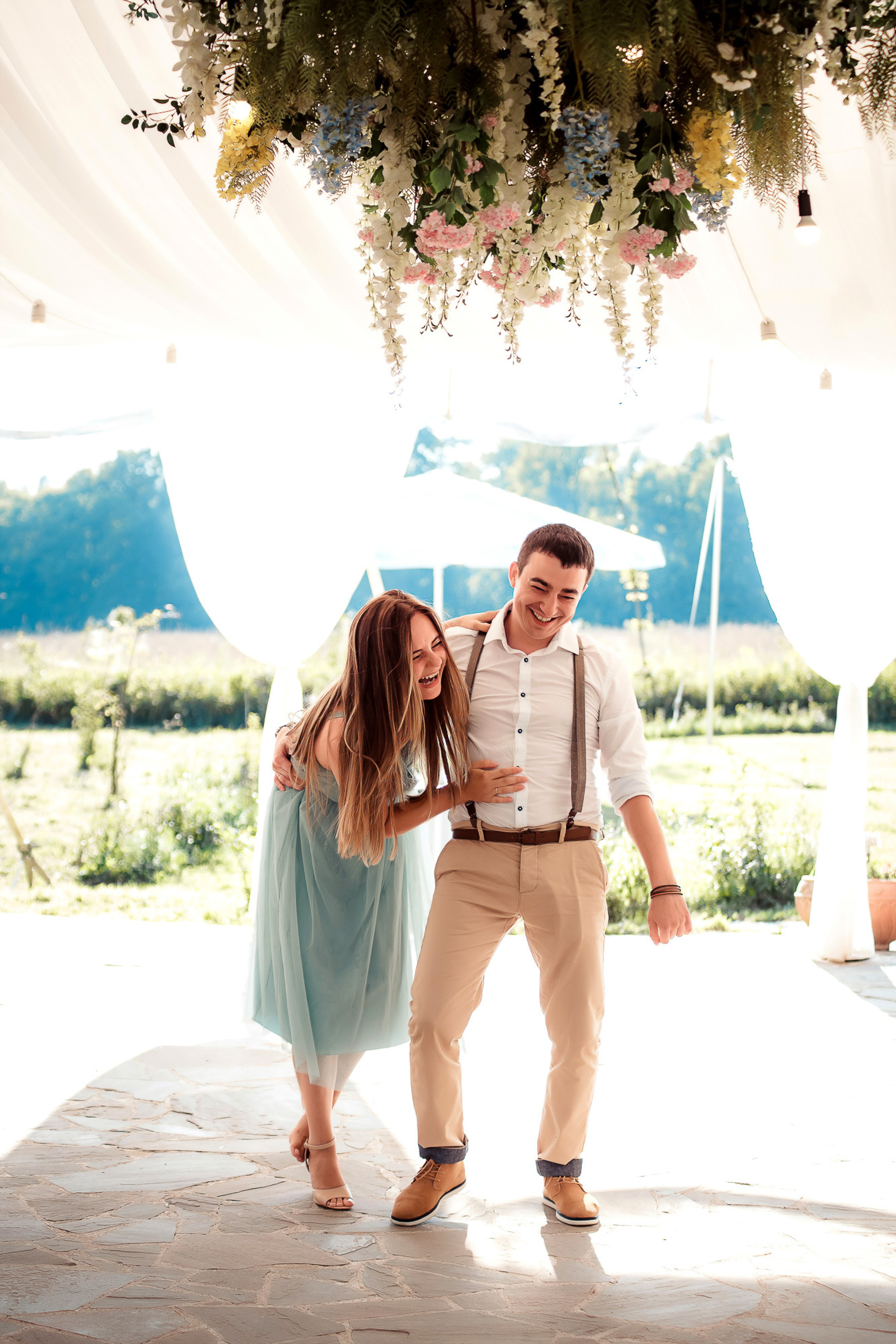 АНДРЕЙ И НАТАЛЬЯ. СВАДЕБНЫЙ ФОТОГРАФ НАТАЛИКА