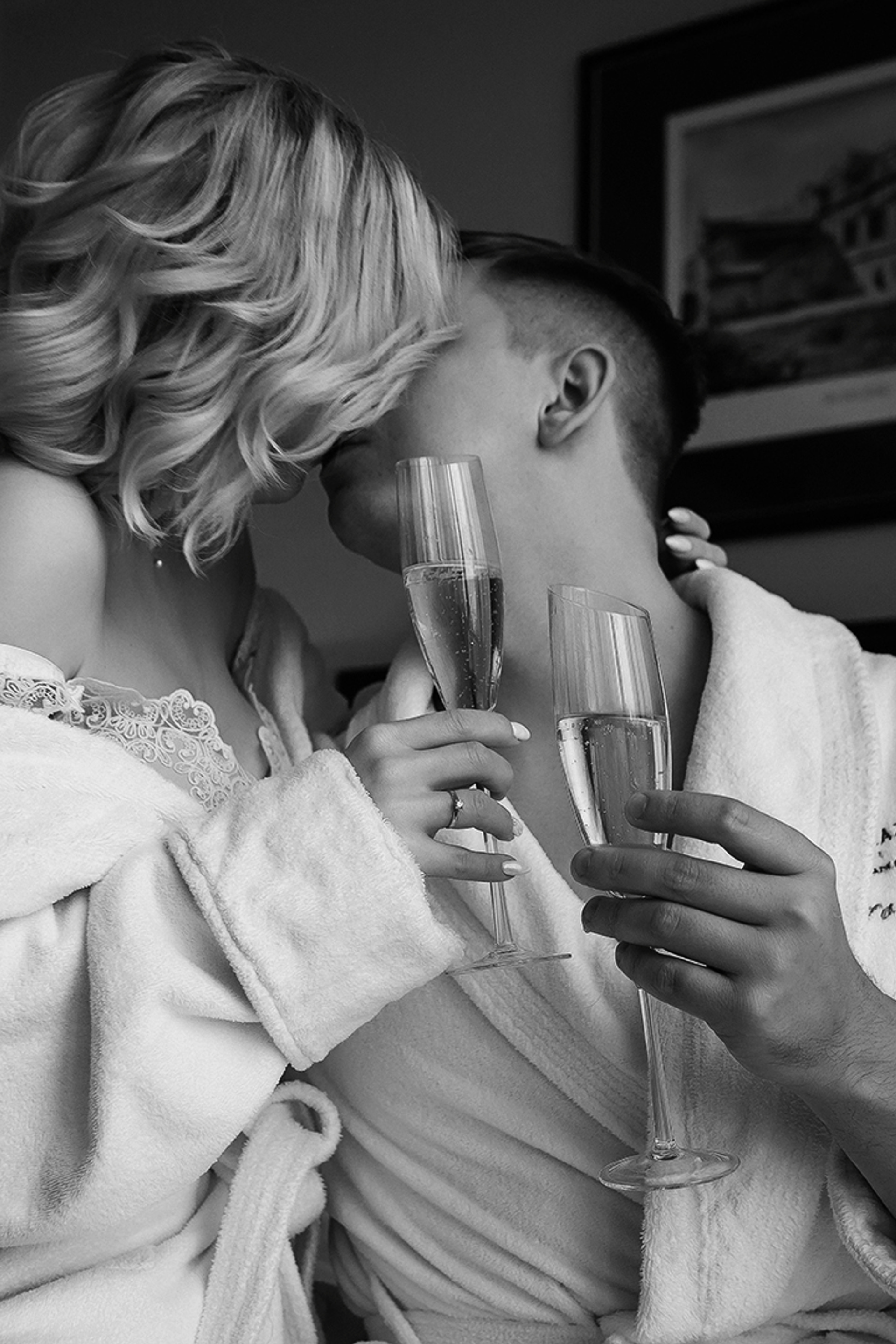 ДМИТРИЙ И КСЕНИЯ. СВАДЕБНЫЙ ФОТОГРАФ НАТАЛИКА