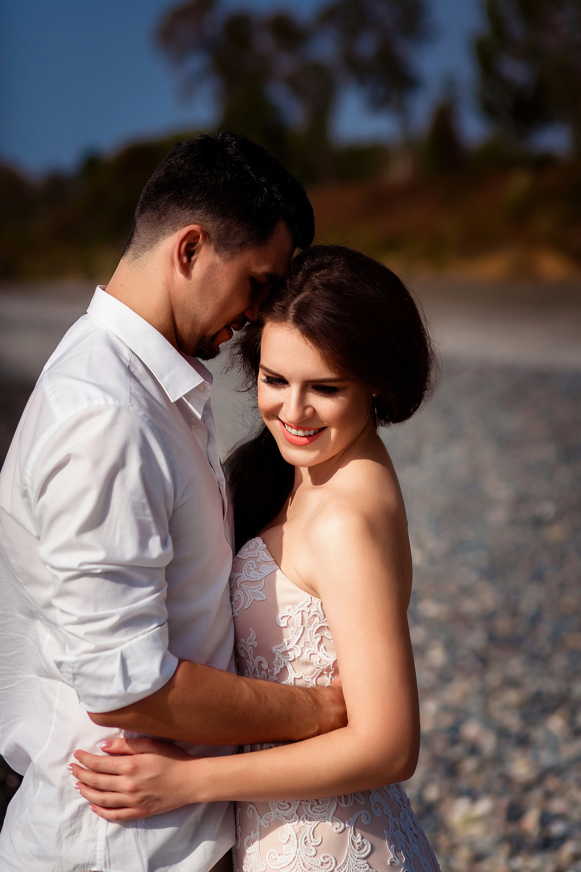 ЕКАТЕРИНА И АЛЕКСАНДР. СВАДЕБНЫЙ ФОТОГРАФ НАТАЛИКА